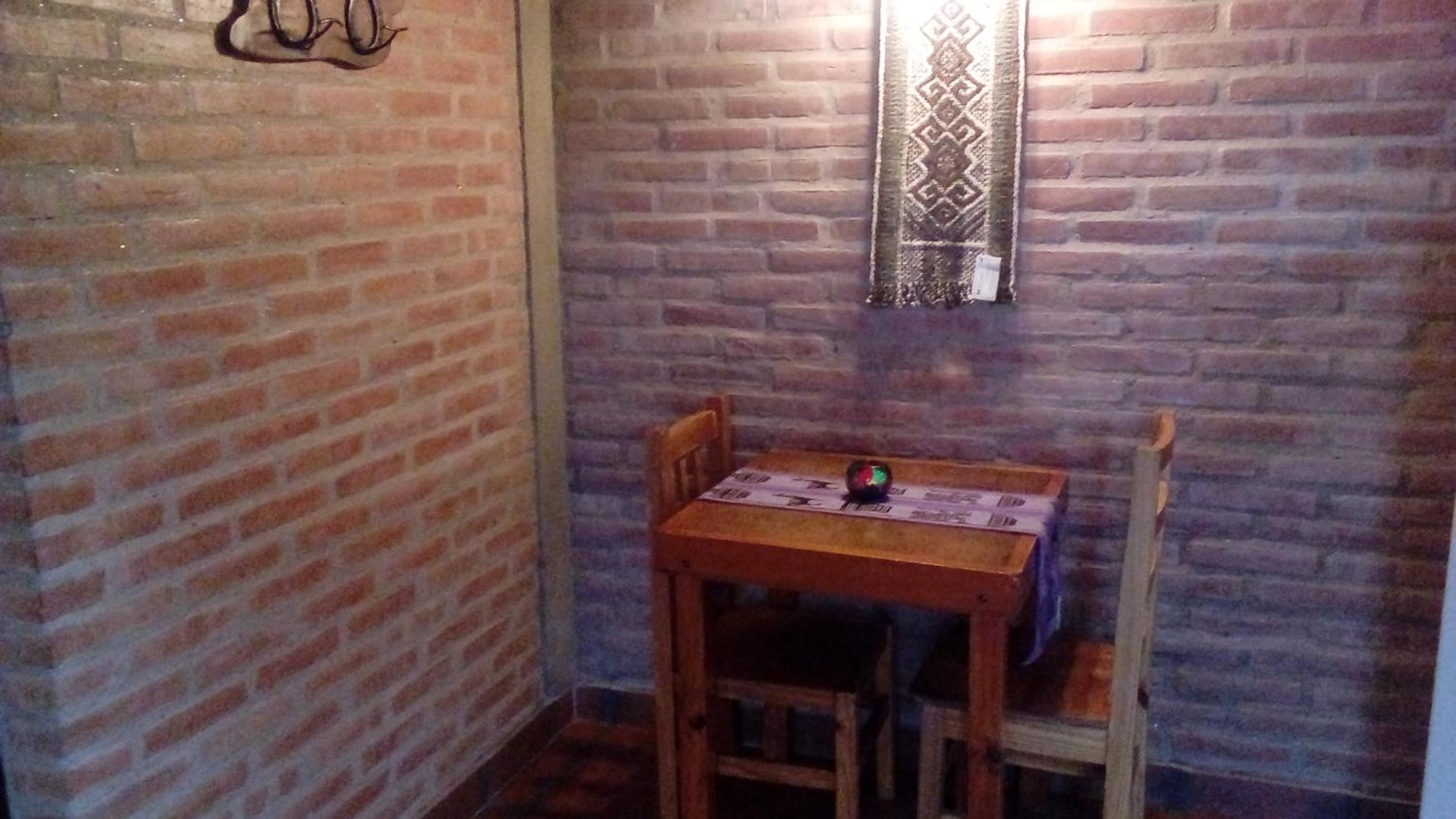 Chalet photo 2