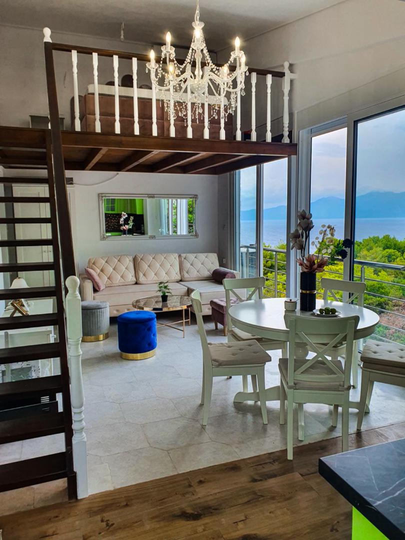Studio with Sea View photo 1