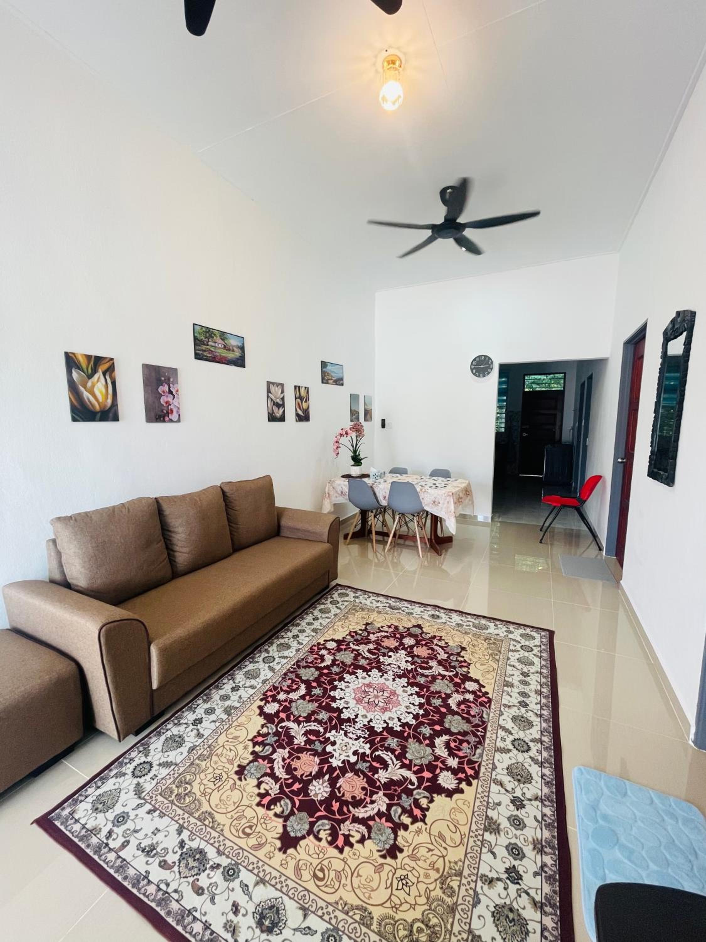 Vacation Home photo 1