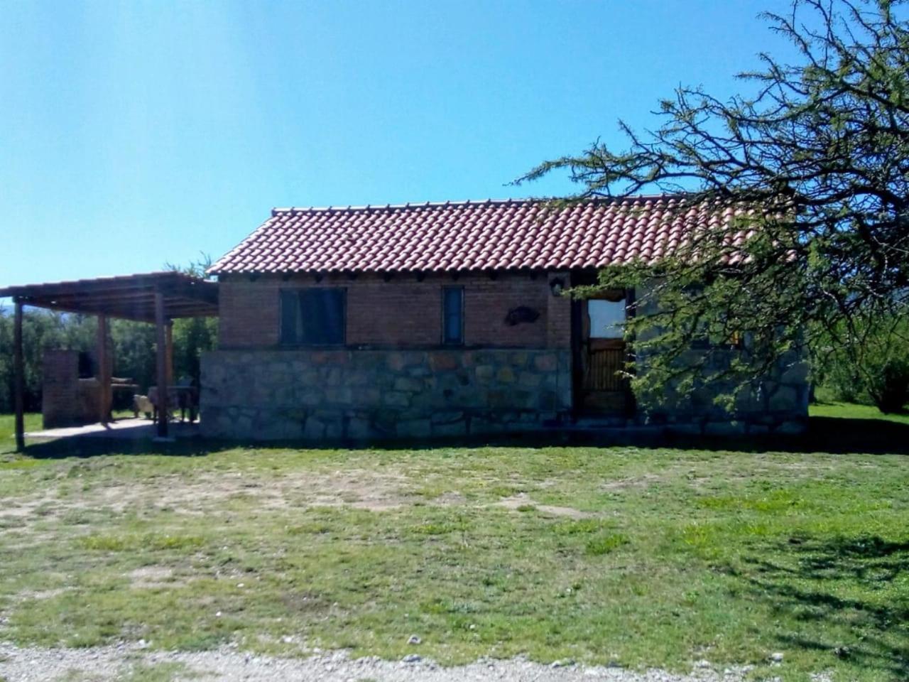Superior Chalet photo 2