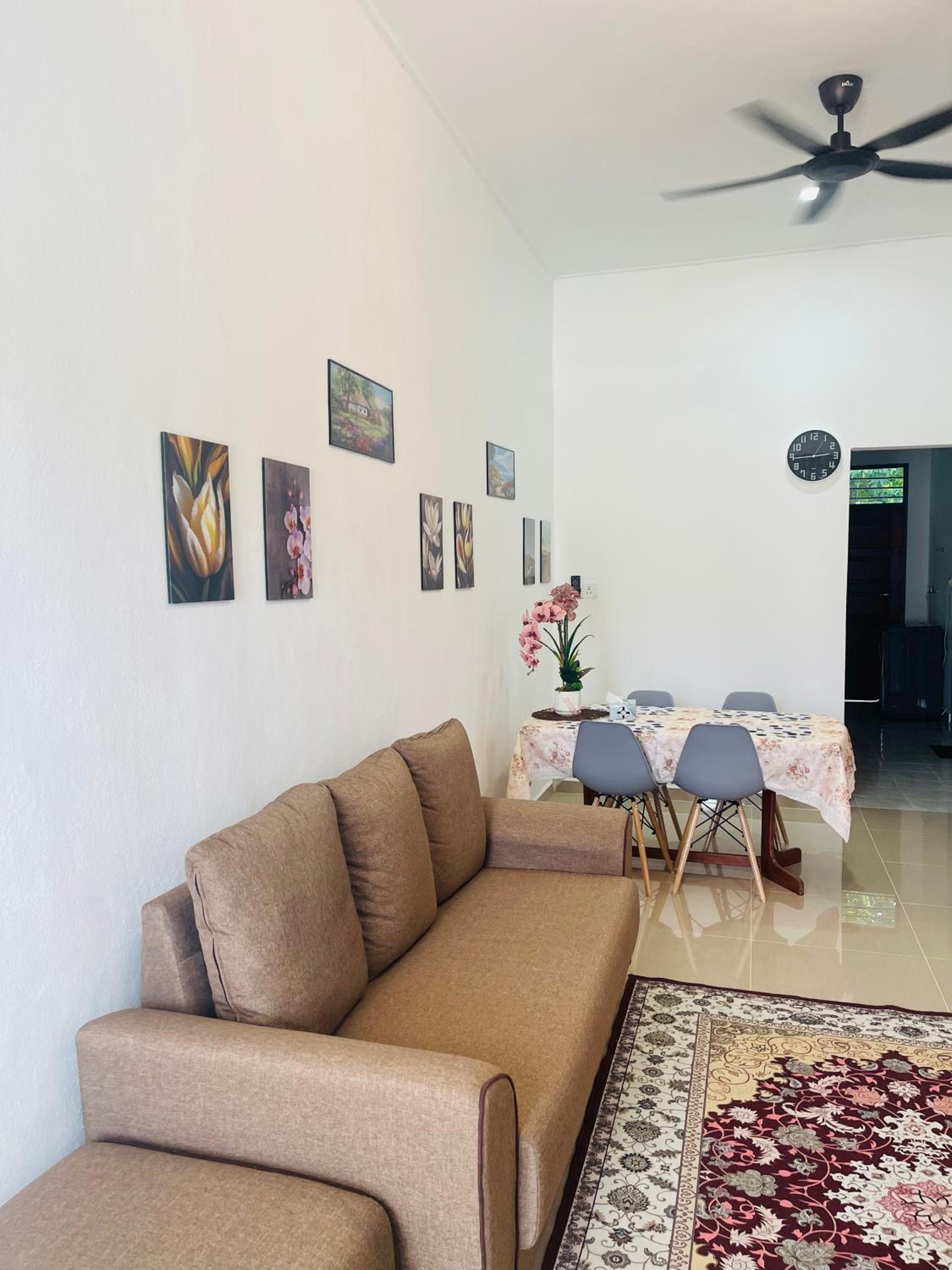 Vacation Home photo 2