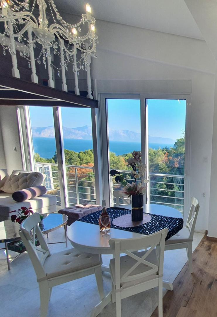 Studio with Sea View photo 2