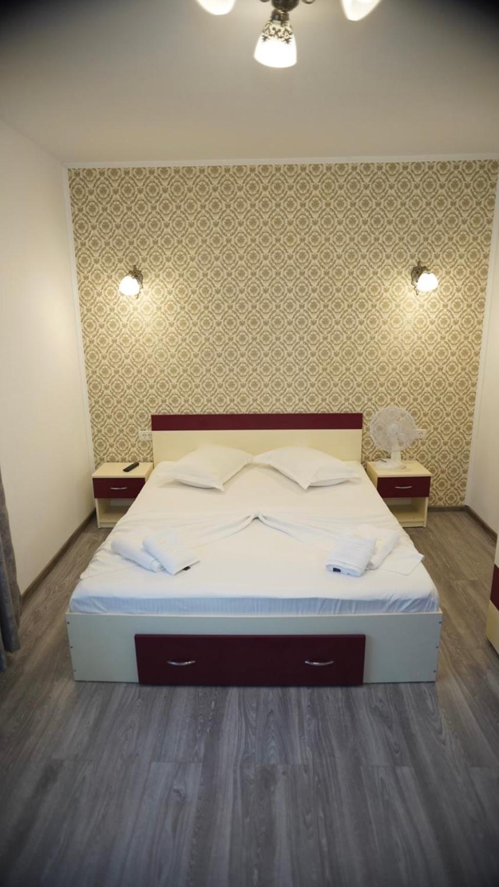 King Room with Mountain View - Photo 11