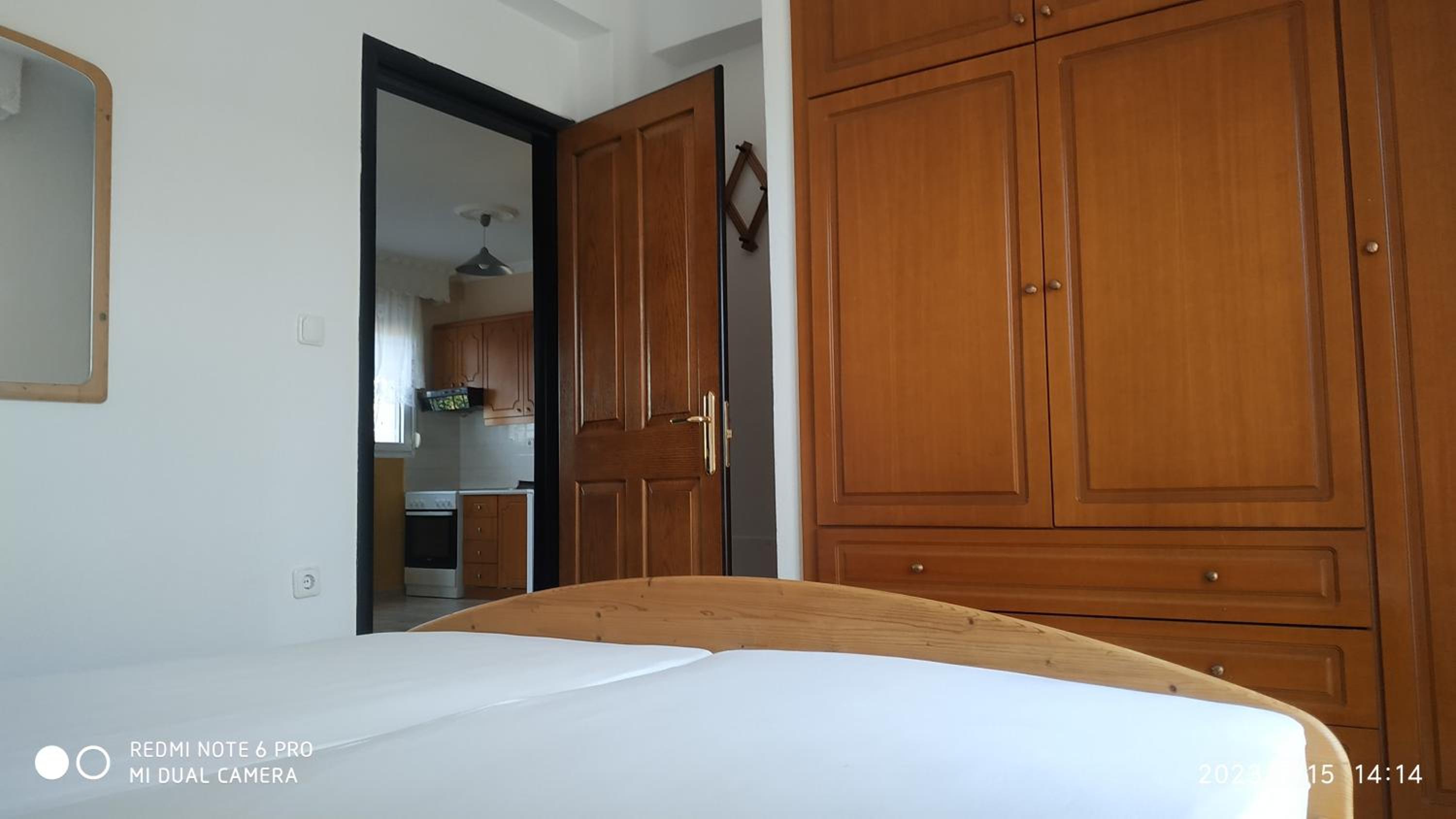 One-Bedroom Villa