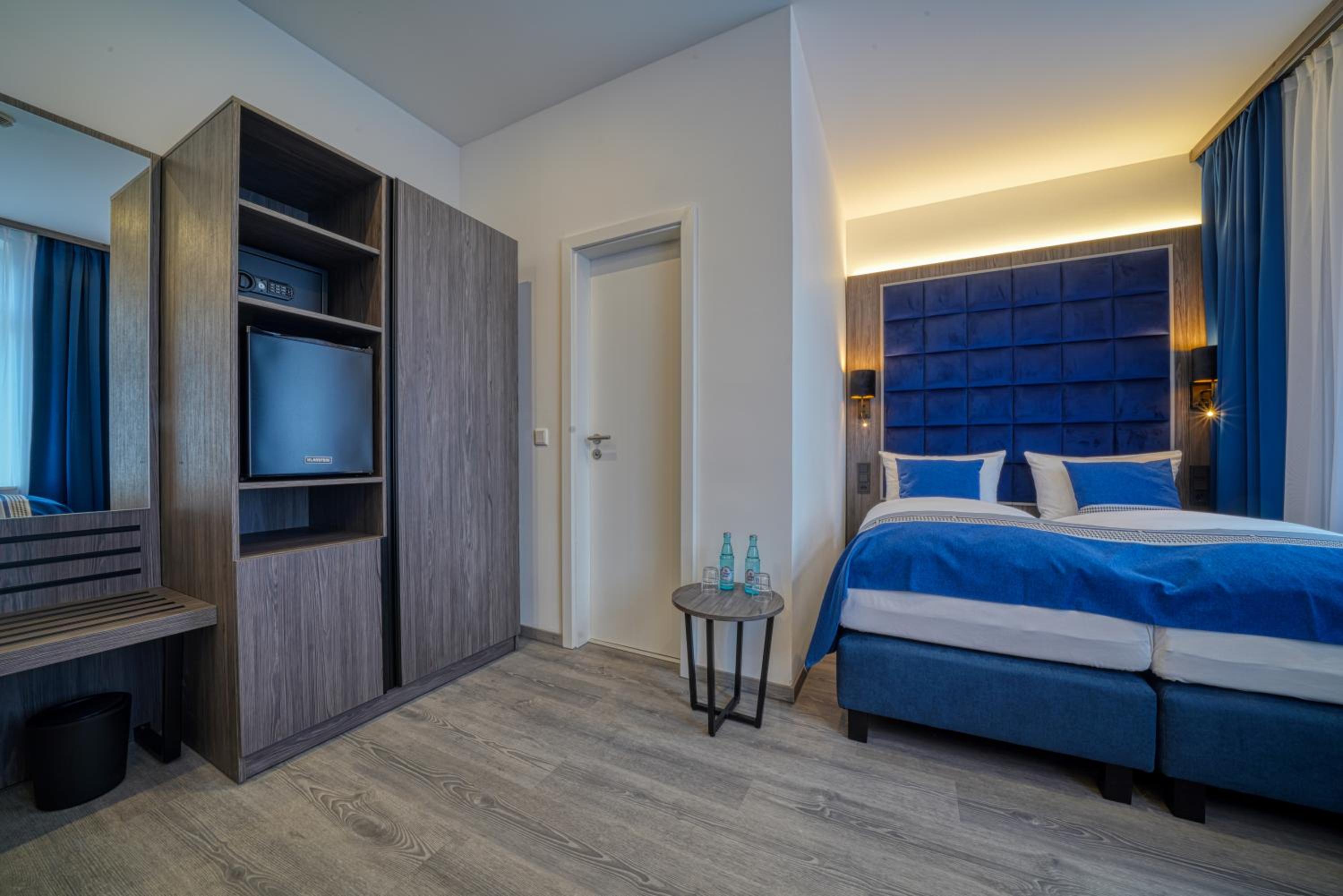 Triple Room photo 2