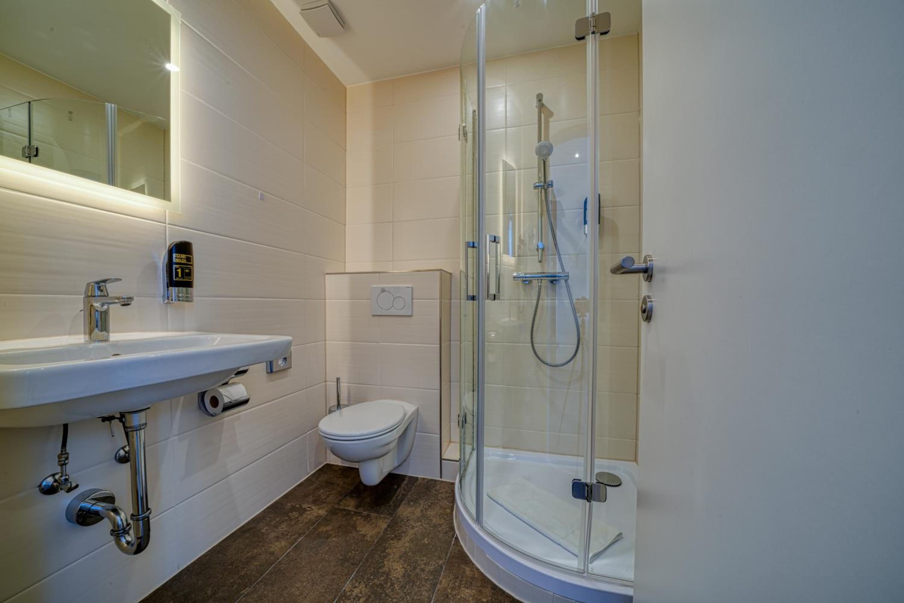 Triple Room photo 3
