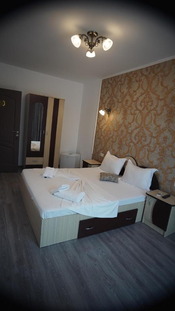 King Room with Mountain View - Photo 20
