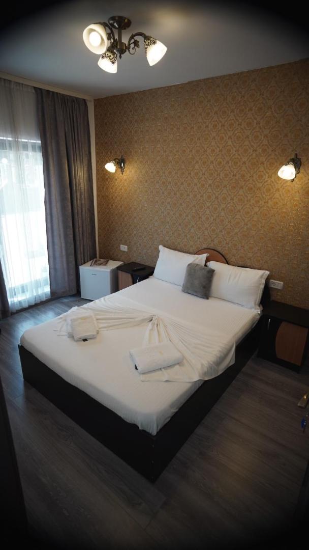 King Room with Mountain View - Photo 17