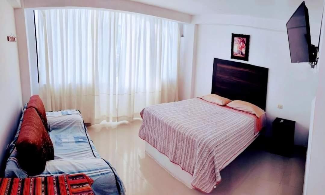 Double Room photo 1