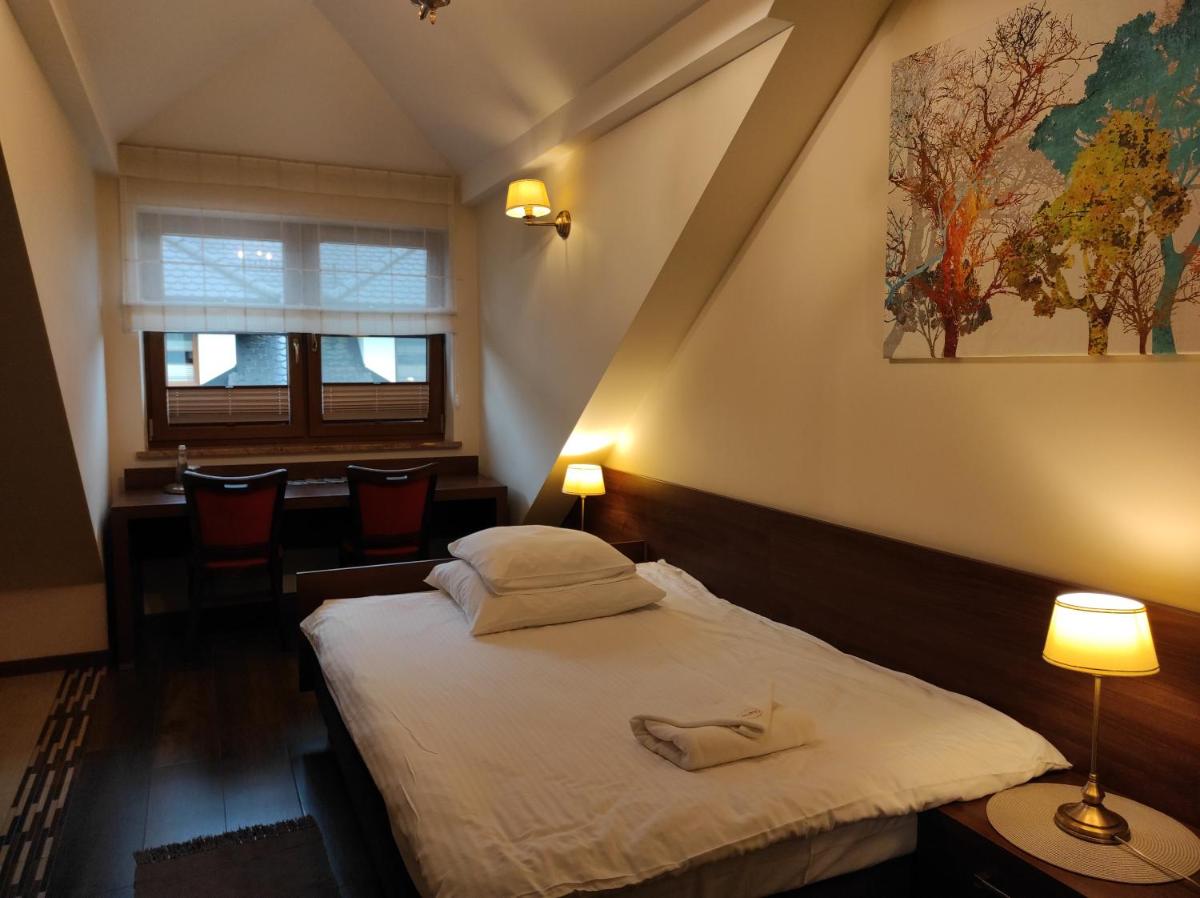 Large Single Room photo 3