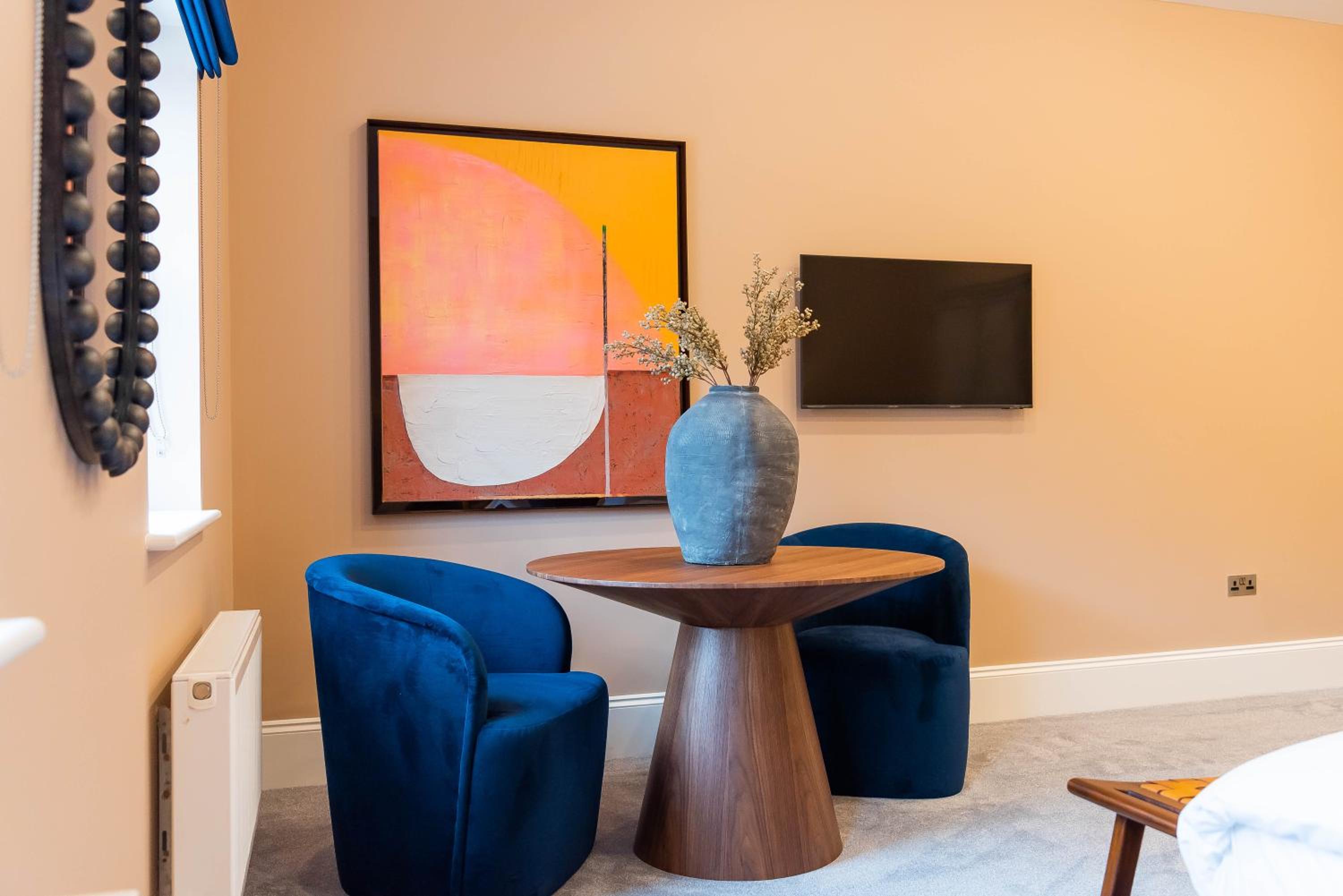 Superior King Suite photo 3