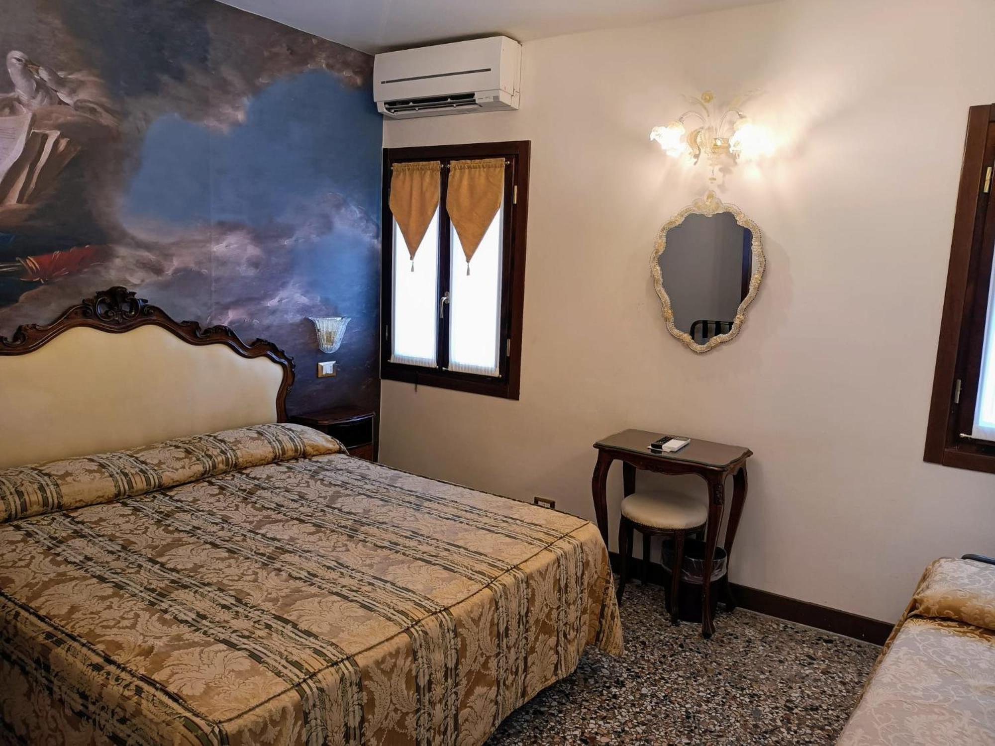 Triple Room photo 3