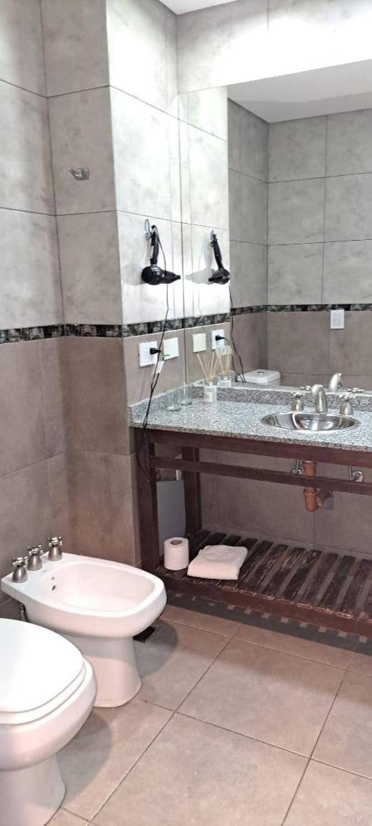 Double Room with Private Bathroom photo 3