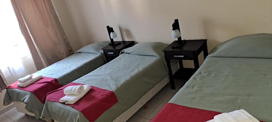 Triple Room with Private Bathroom photo 1