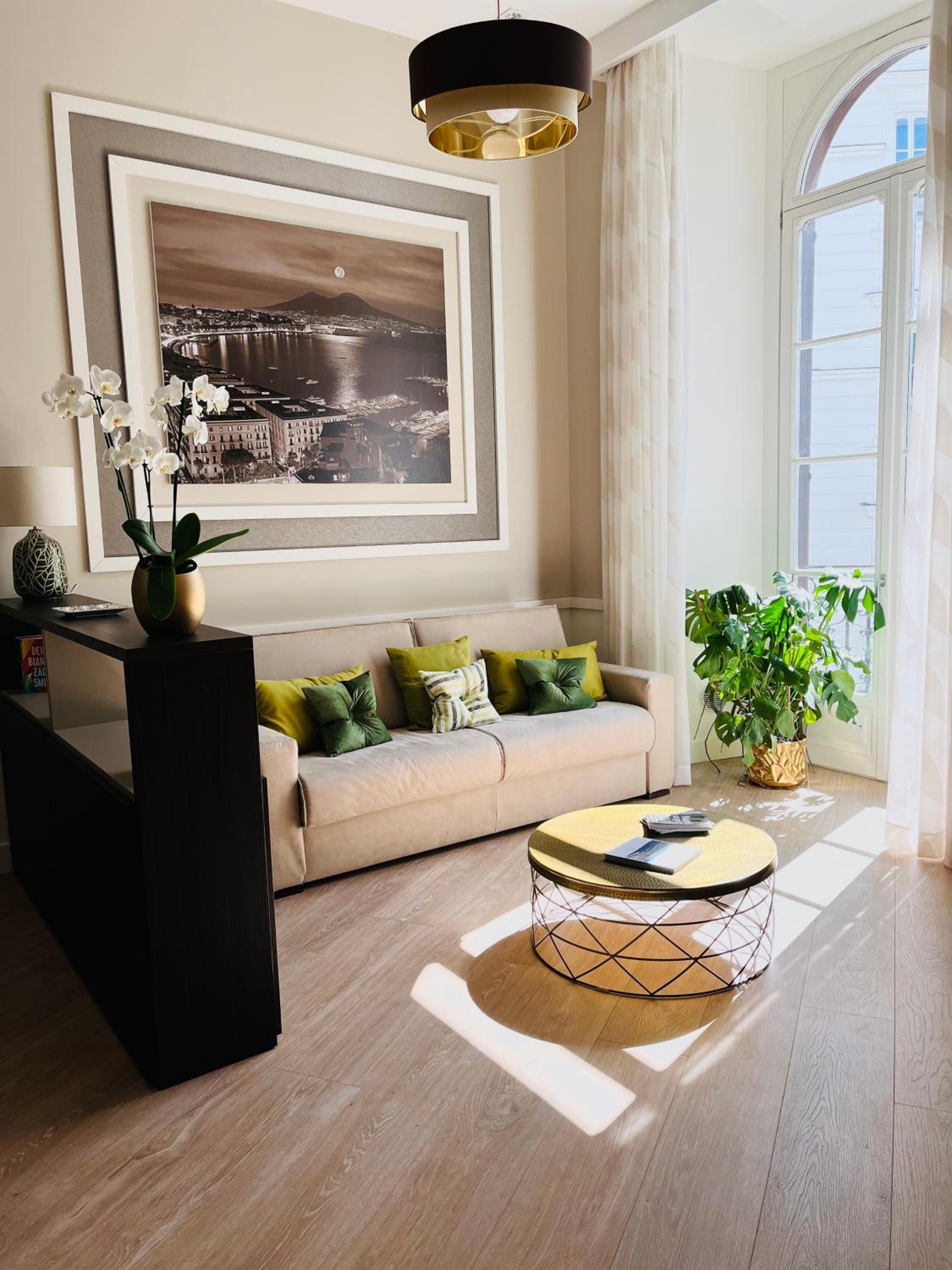 Superior Apartment