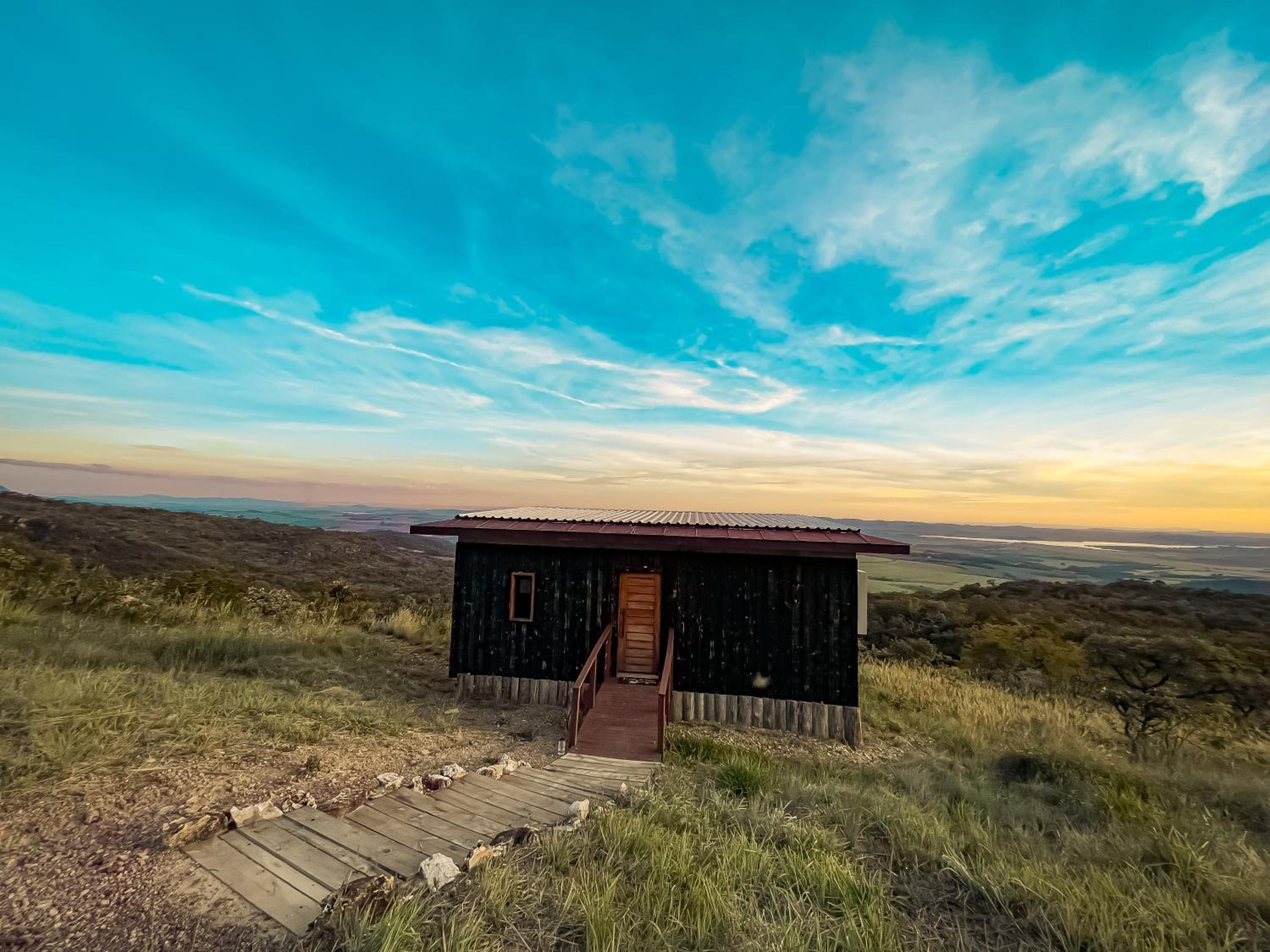 Superior Chalet photo 3