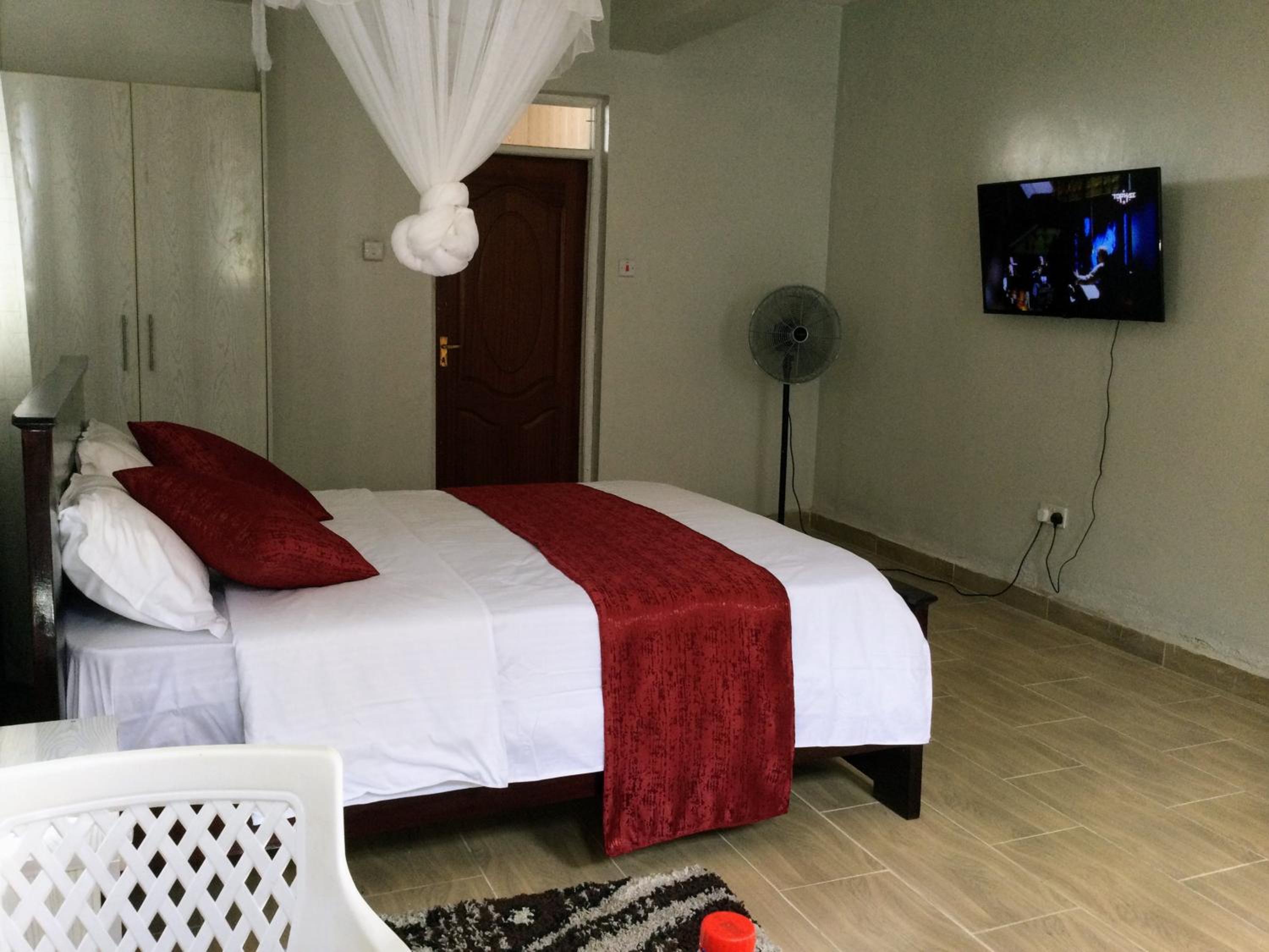 Deluxe King Room photo 3