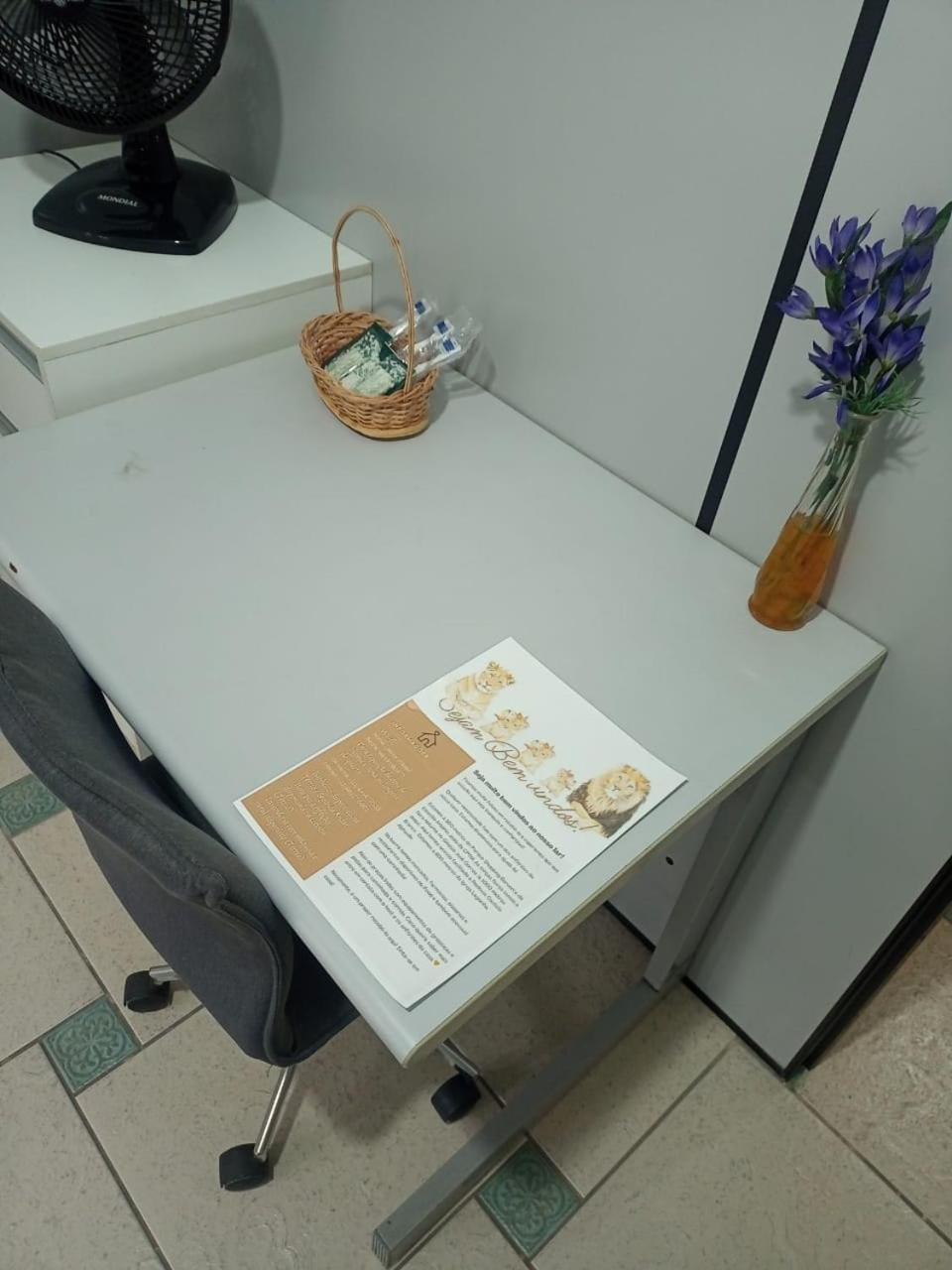 Single Room photo 3