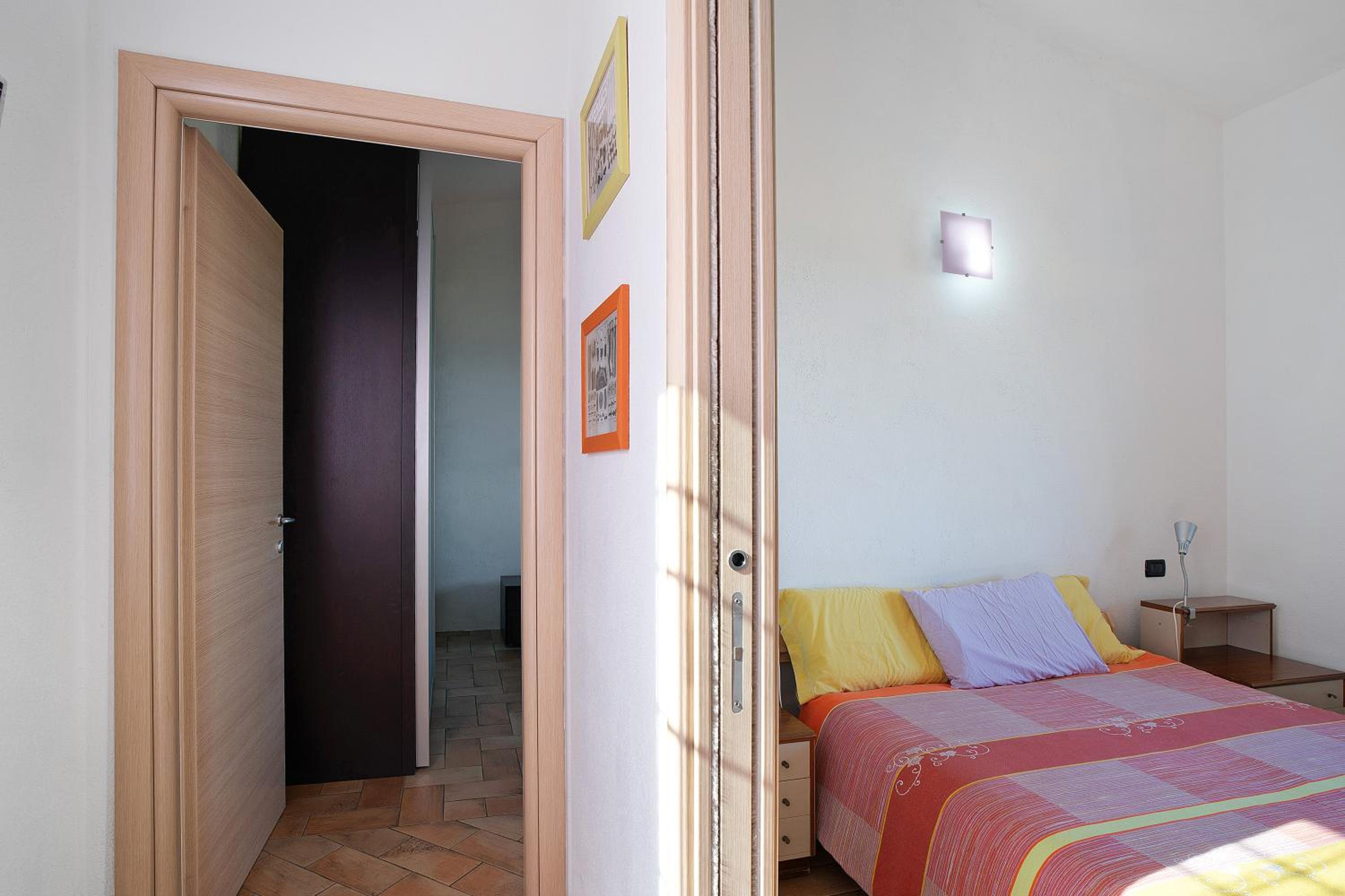 Two-Bedroom Deluxe Apartment with Ocean View photo 3