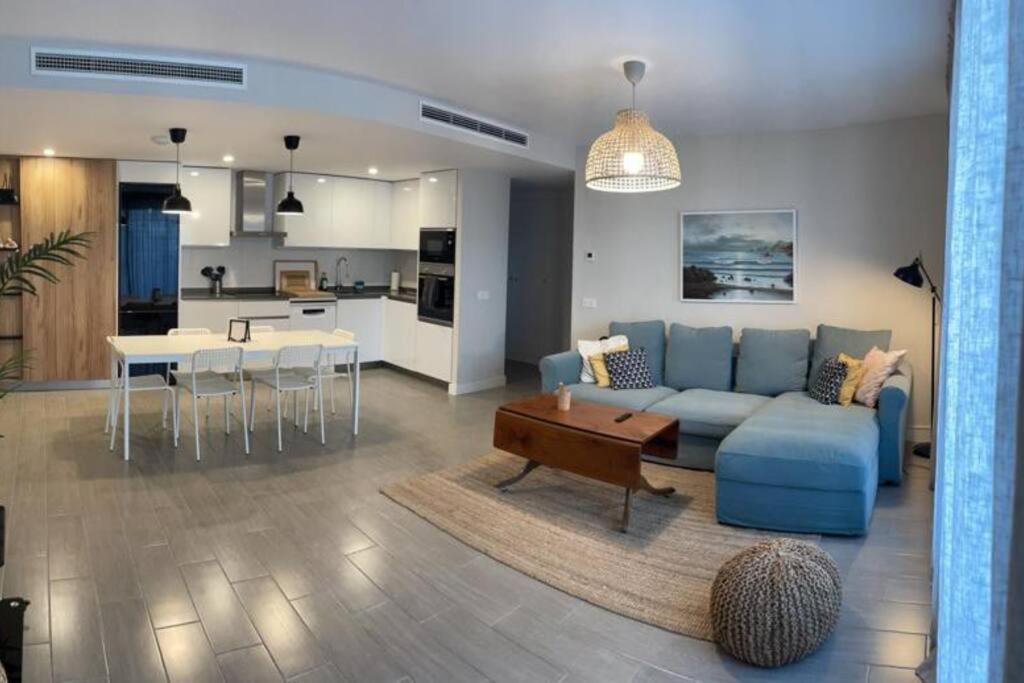 Departamento de tres habitaciones