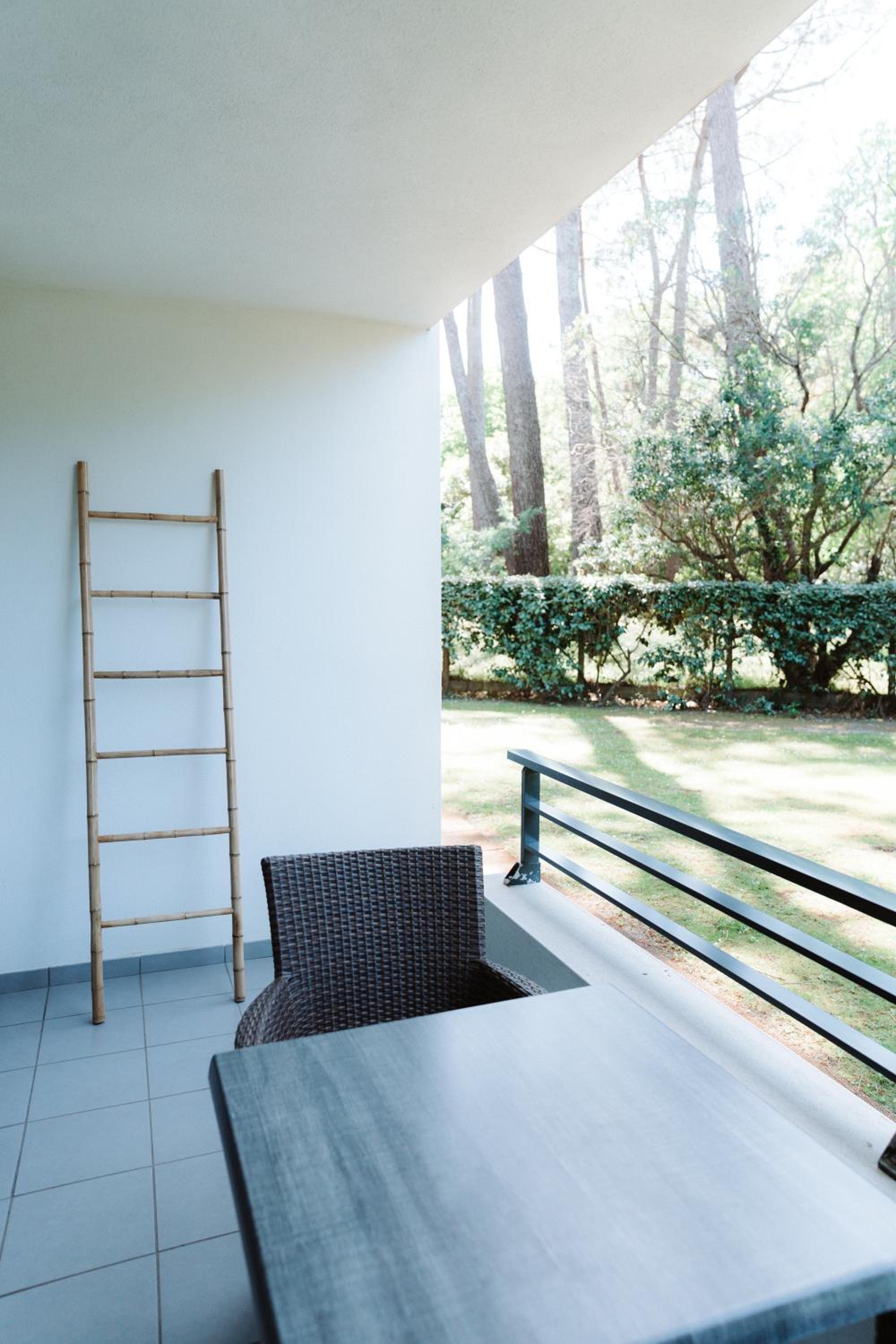 Double Room with Balcony and Kitchenette - Standard photo 3