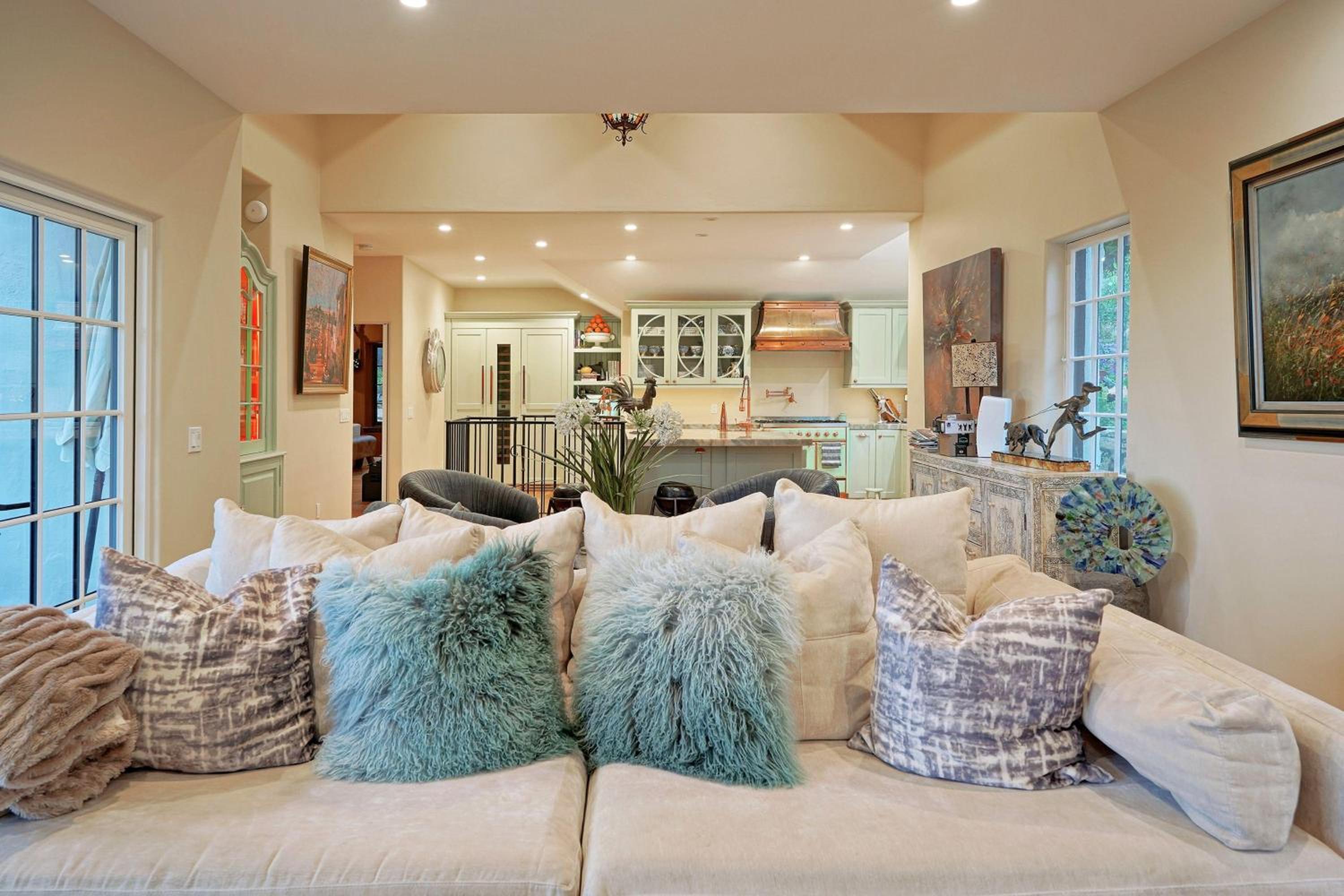 One-Bedroom Holiday Home photo 1