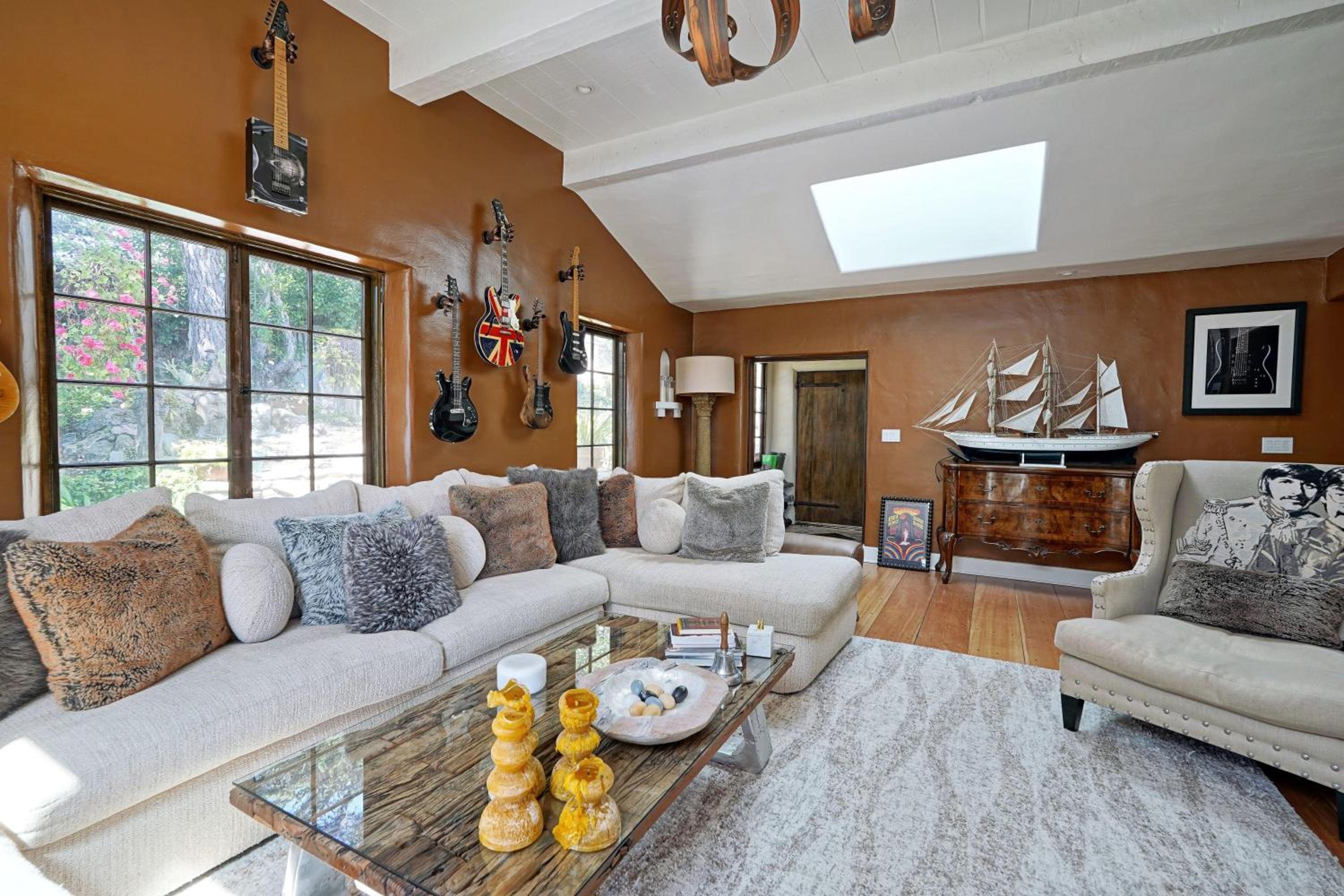 One-Bedroom Holiday Home photo 3