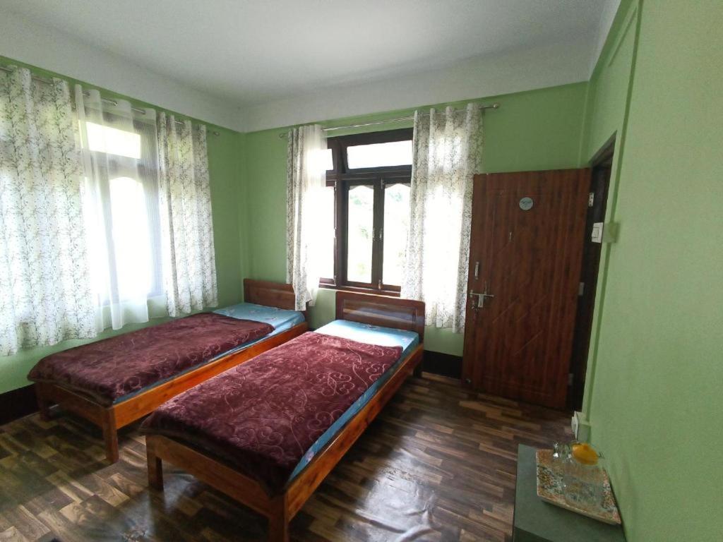 Deluxe Room photo 1