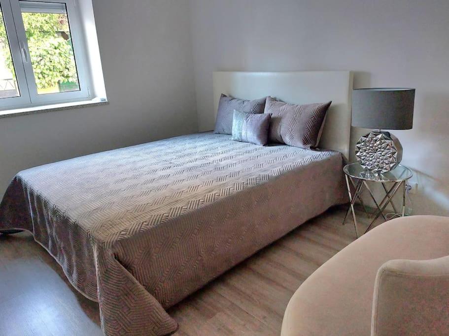 Two-Bedroom House photo 2