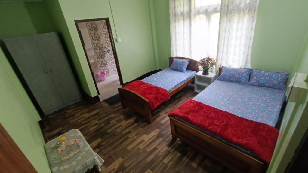 Comfort Triple Room photo 1