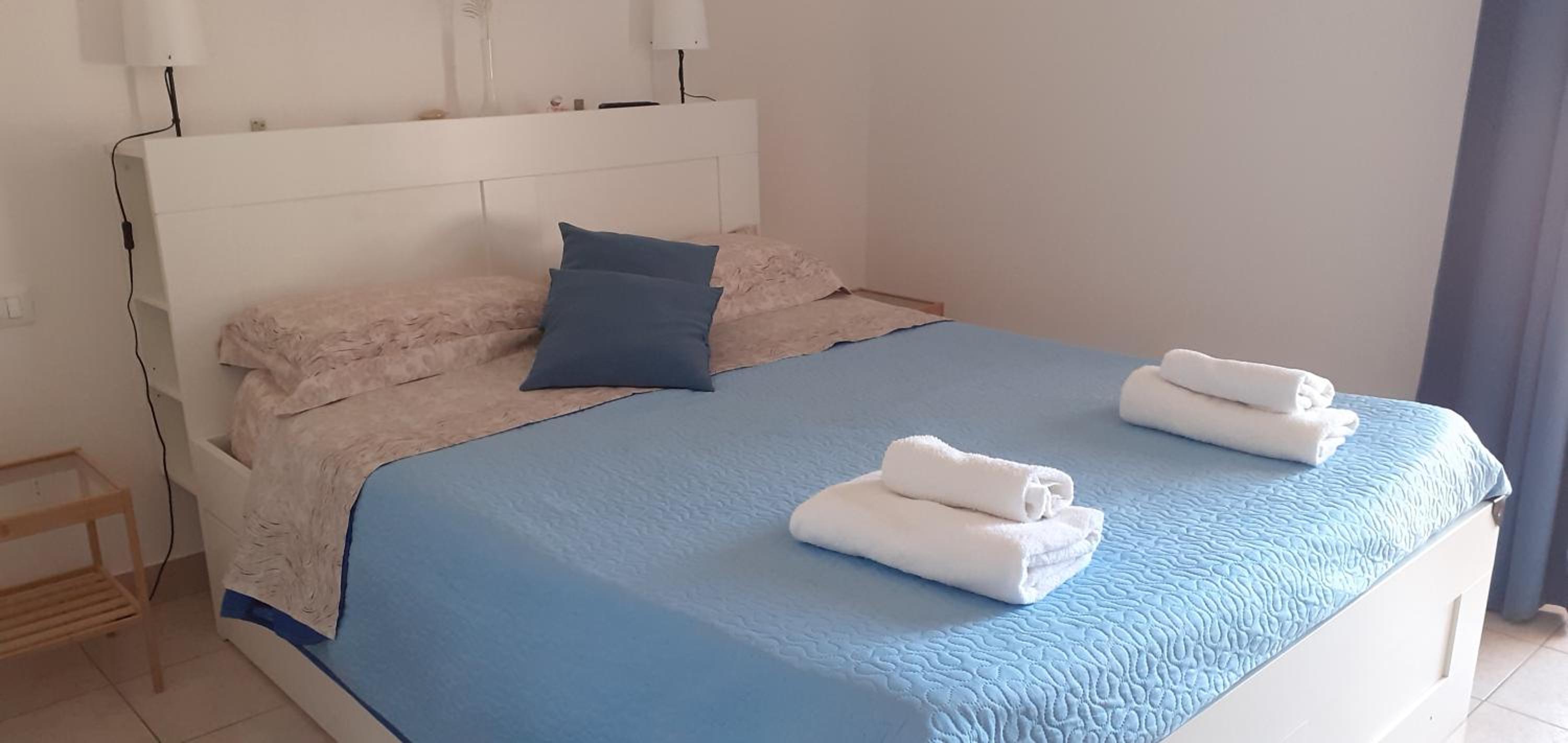 Two-Bedroom House photo 1
