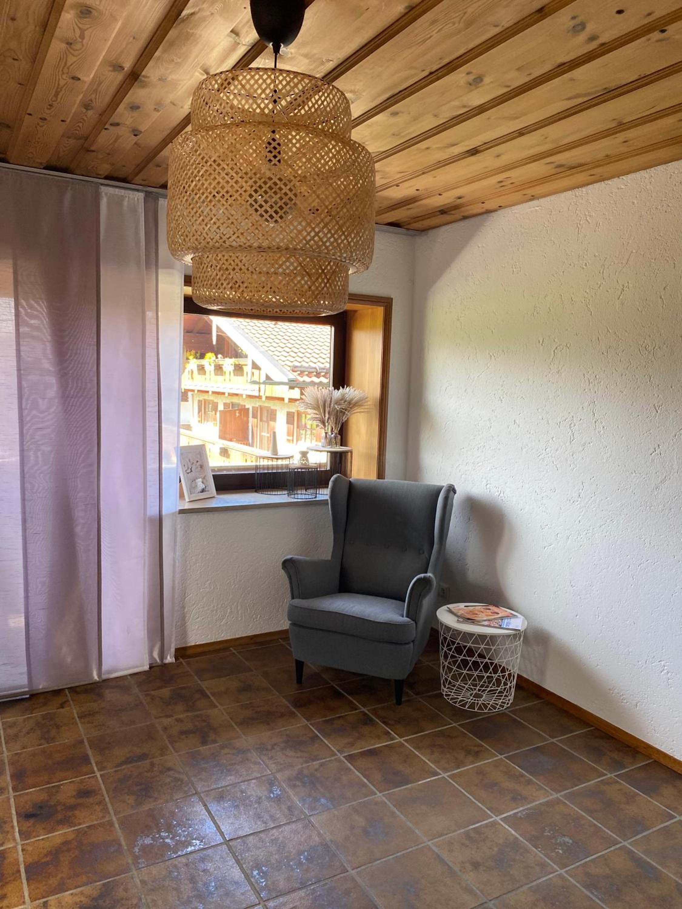 Apartment with Balcony photo 2