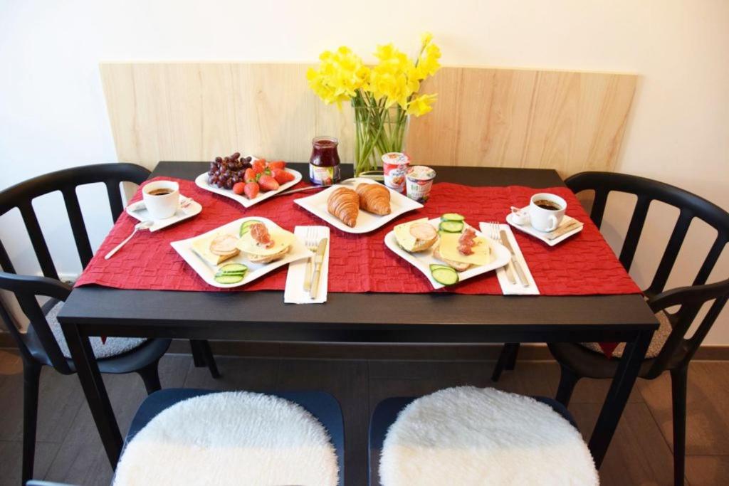 Family Suite - Photo 14