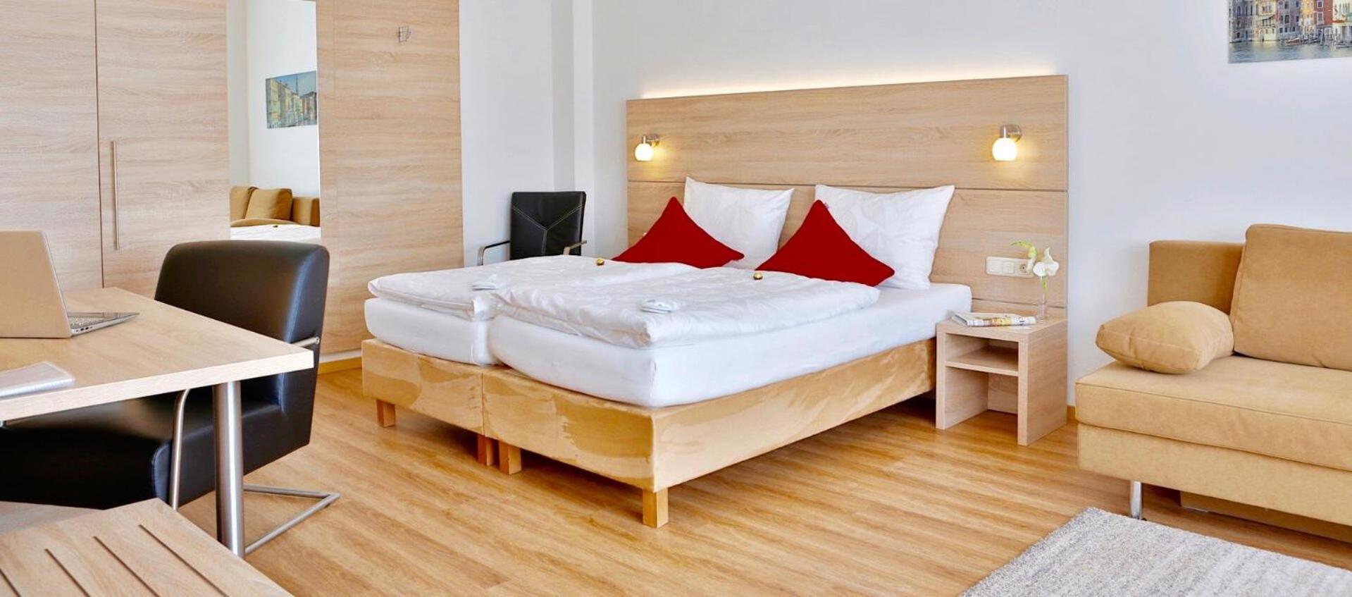 Family Suite - Photo 10