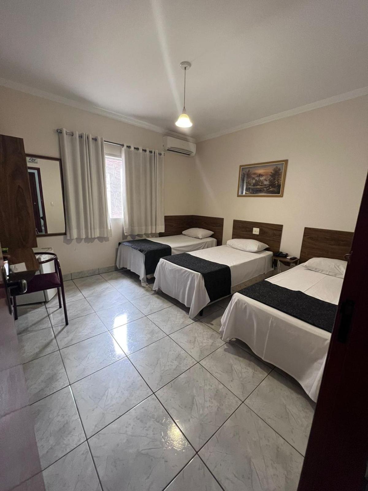 Triple Room photo 2