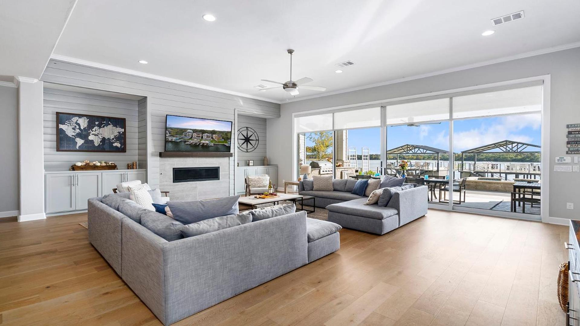Vacation Home photo 1