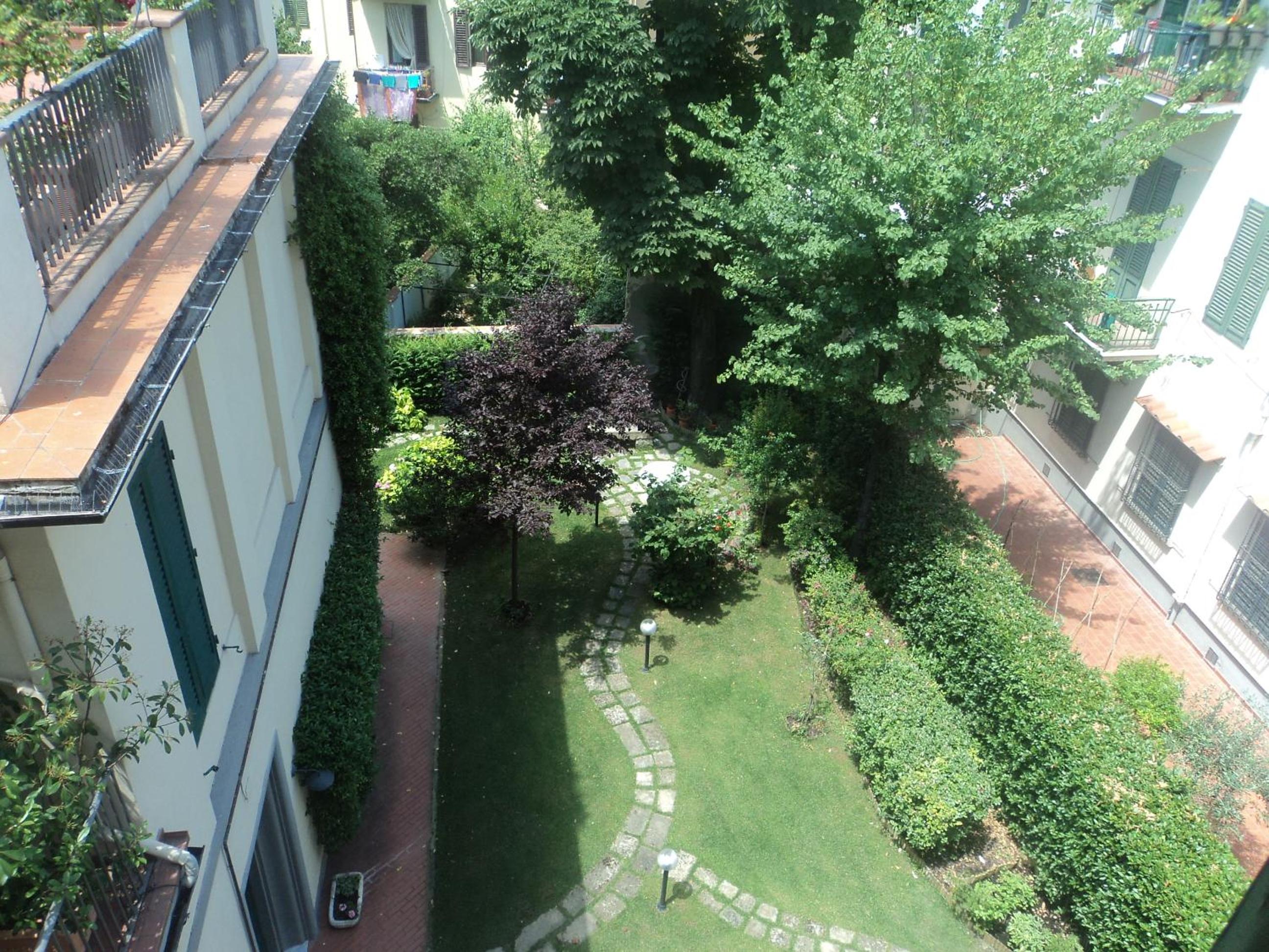 Apartment with Terrace photo 3