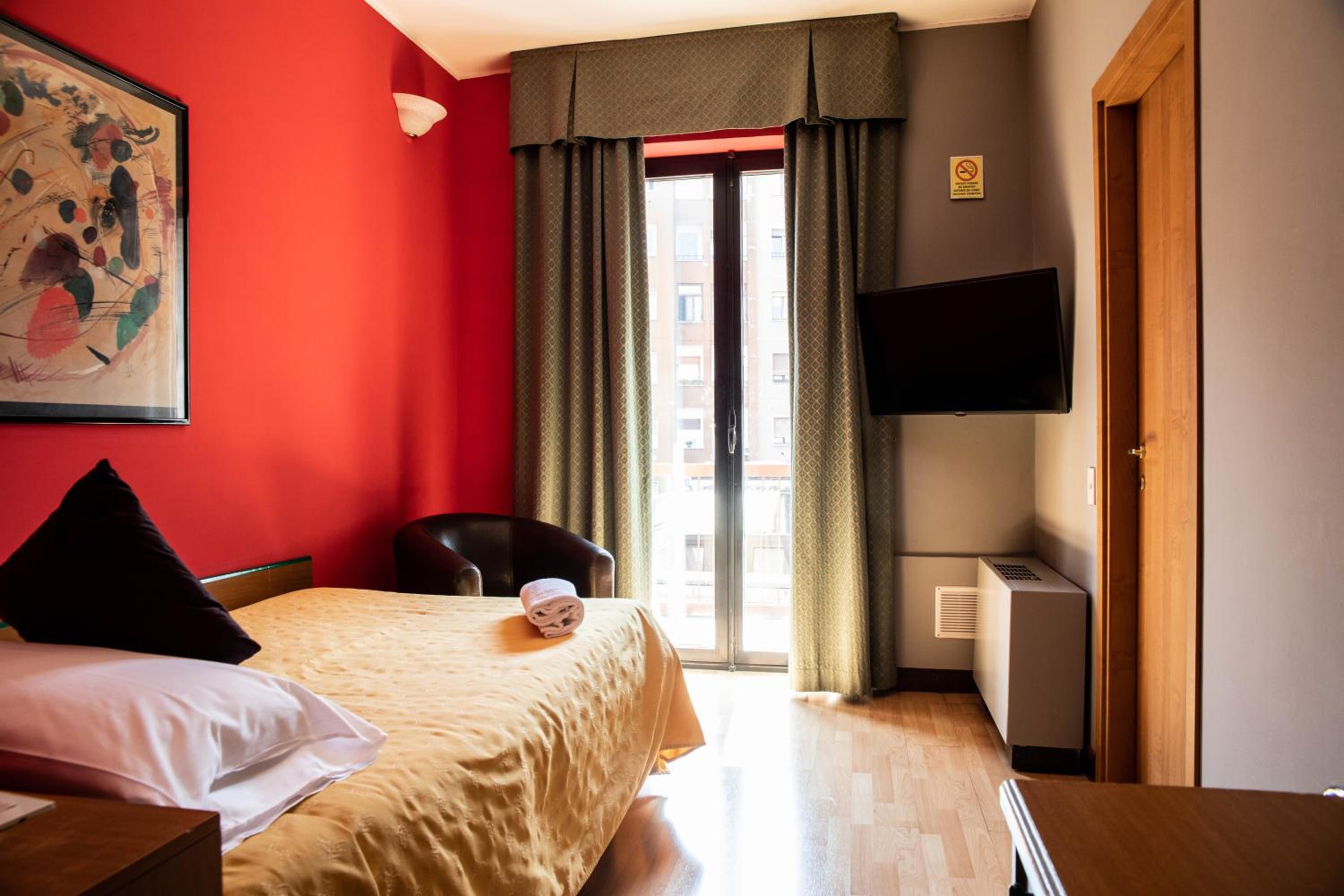 Single Room