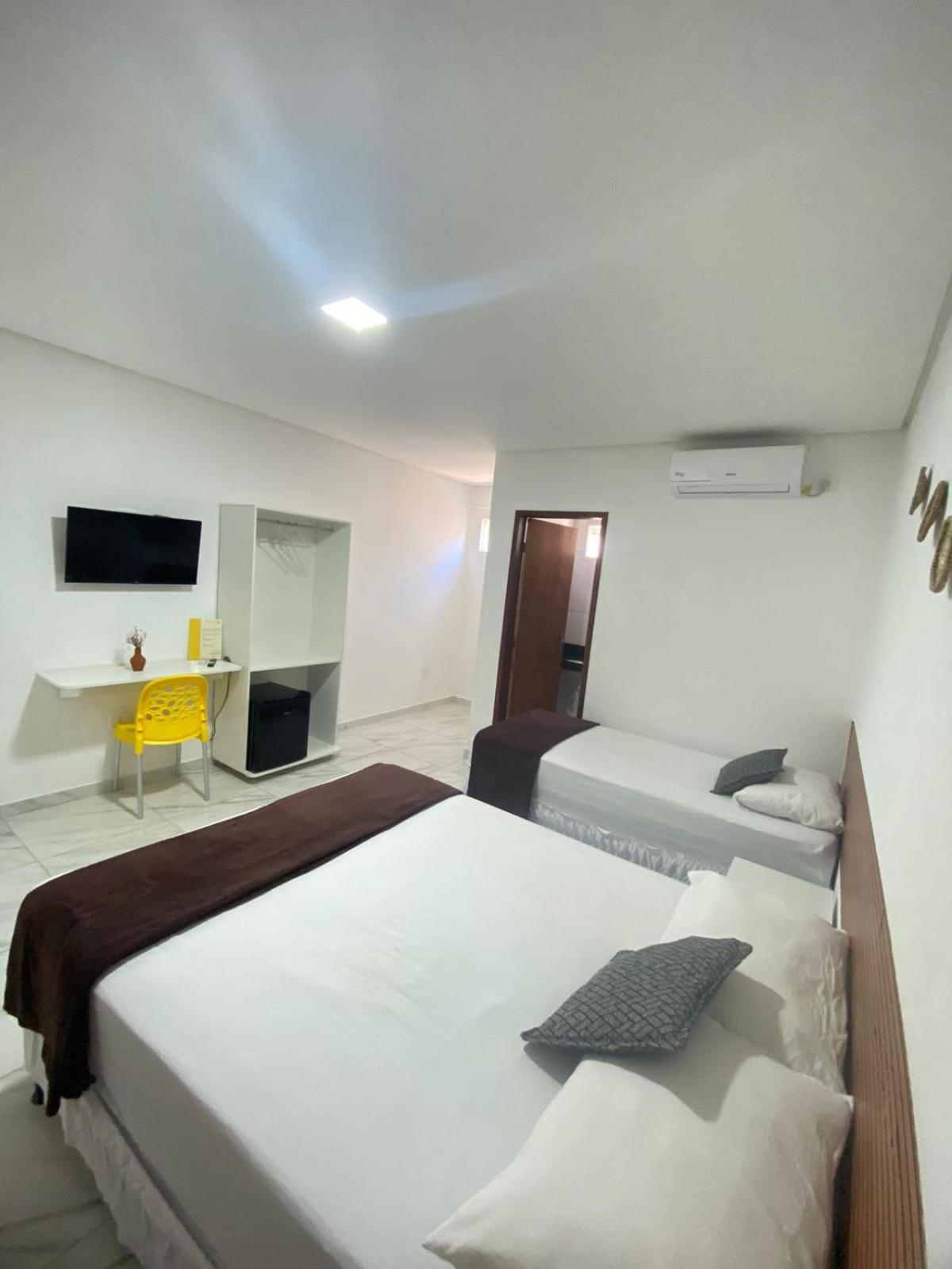 Triple Room photo 3