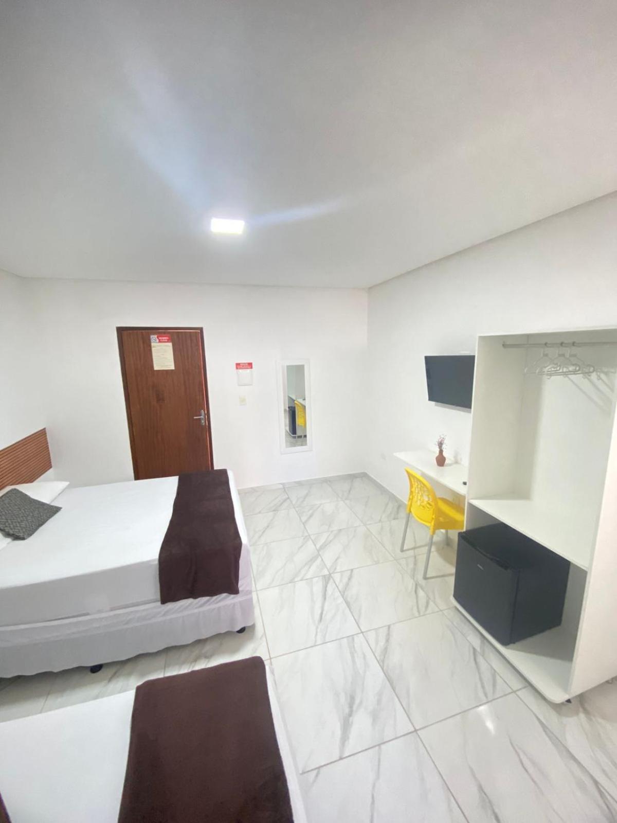 Triple Room photo 2