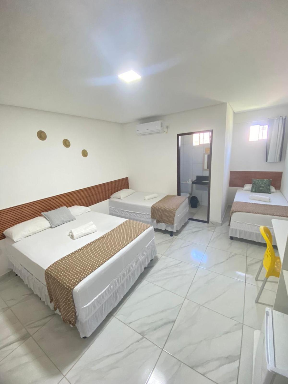 Quadruple Room photo 3