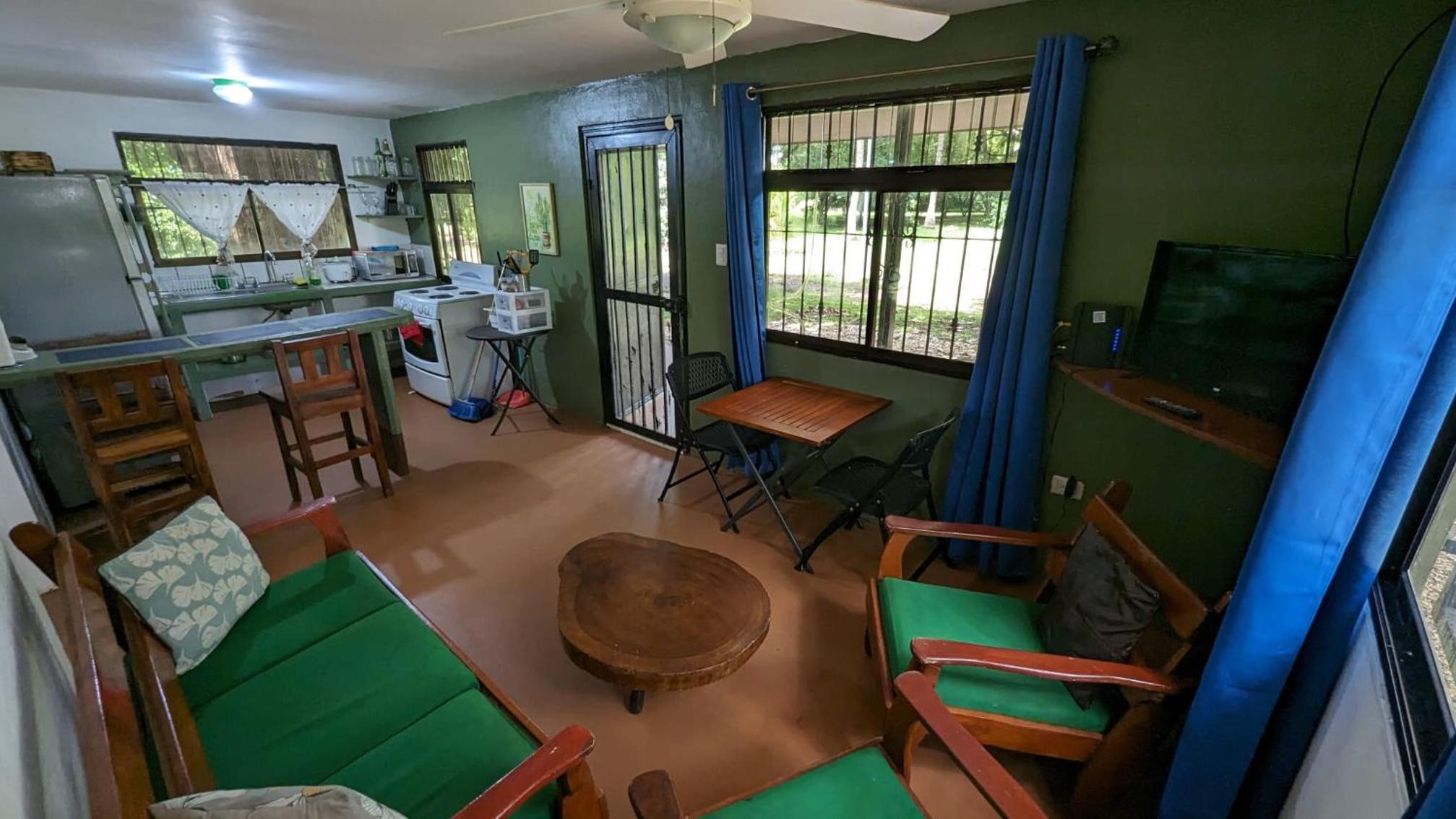 Holiday Home photo 1