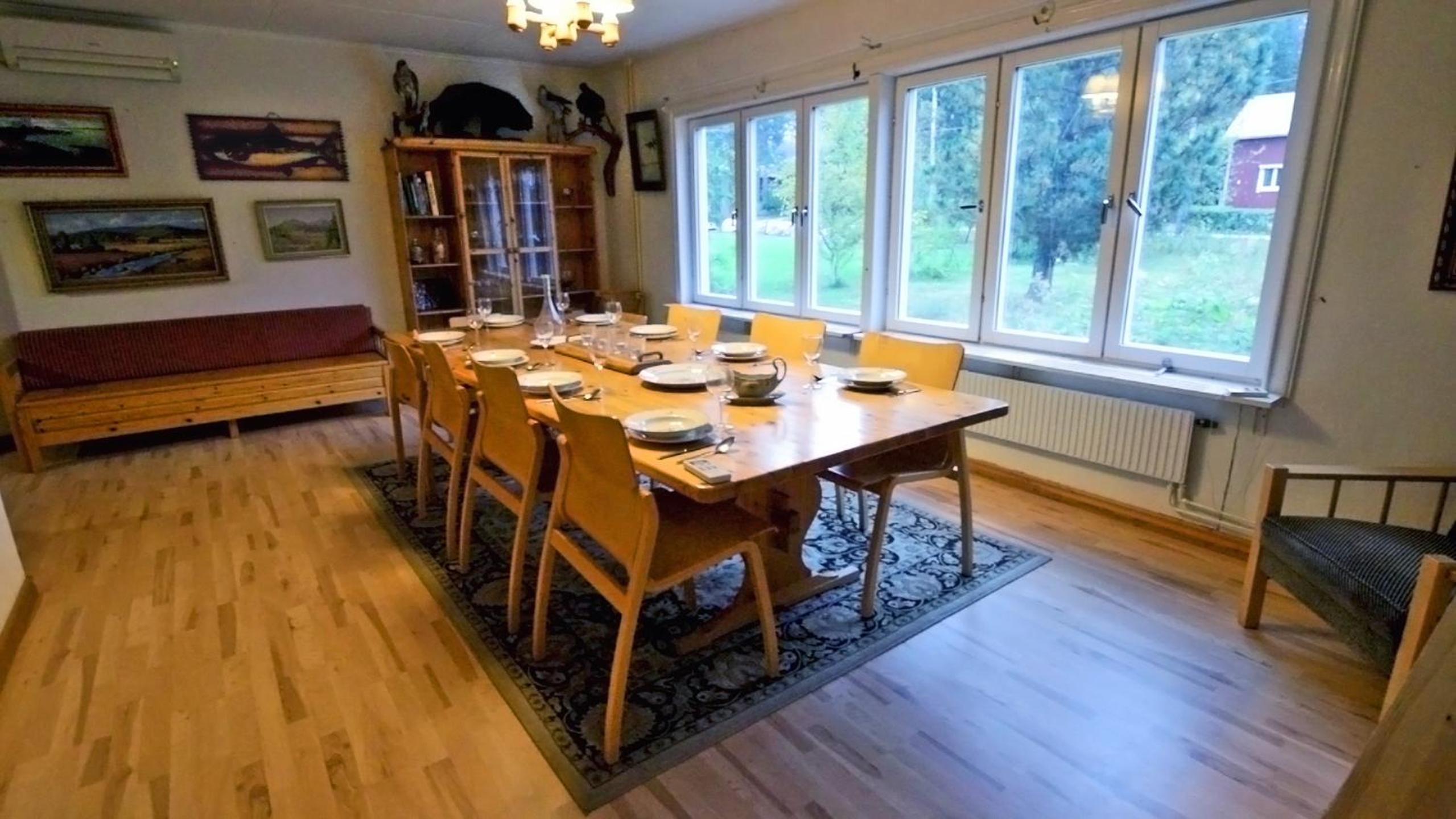 Vacation Home photo 2