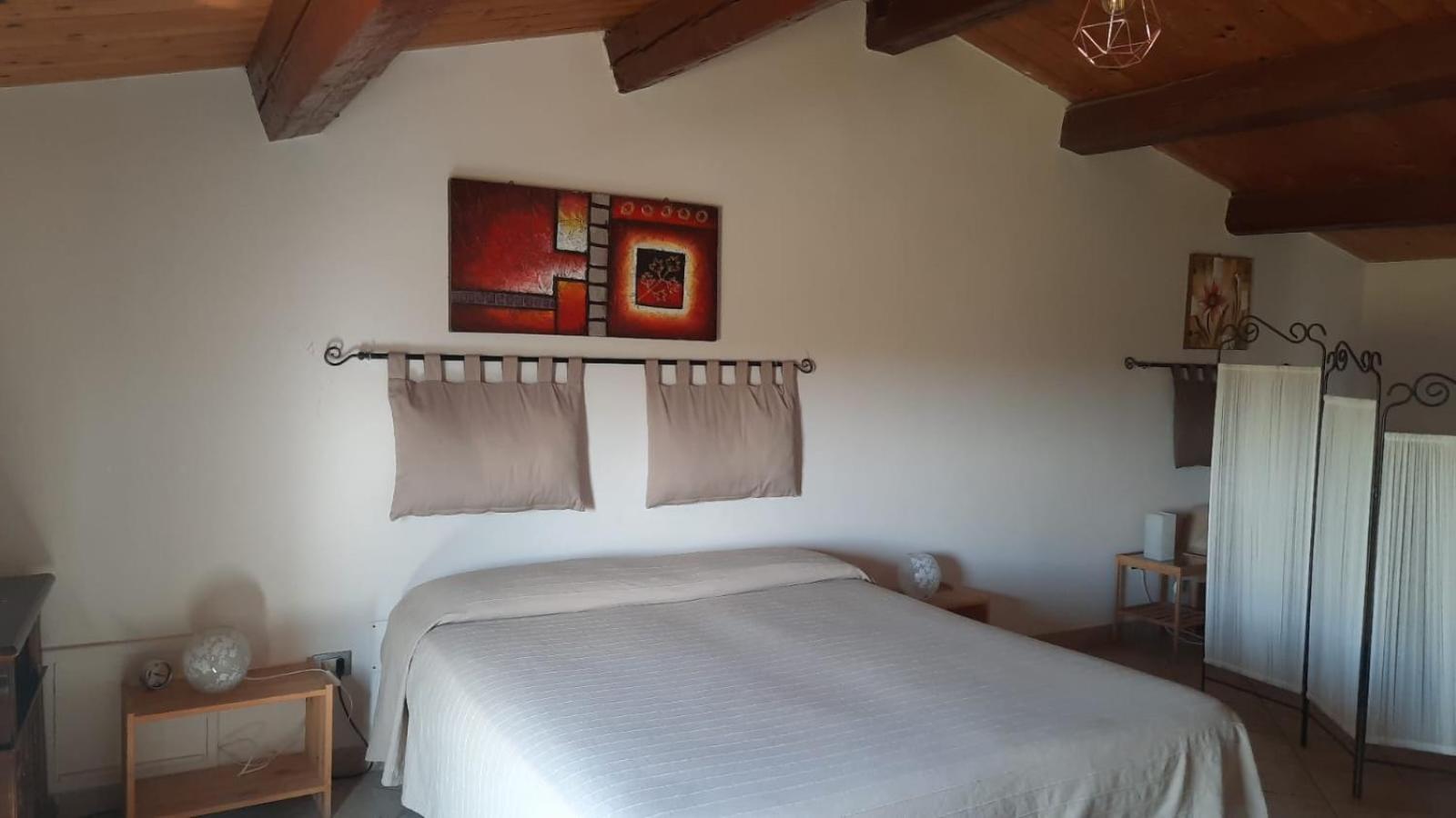 Triple Room with Terrace photo 1
