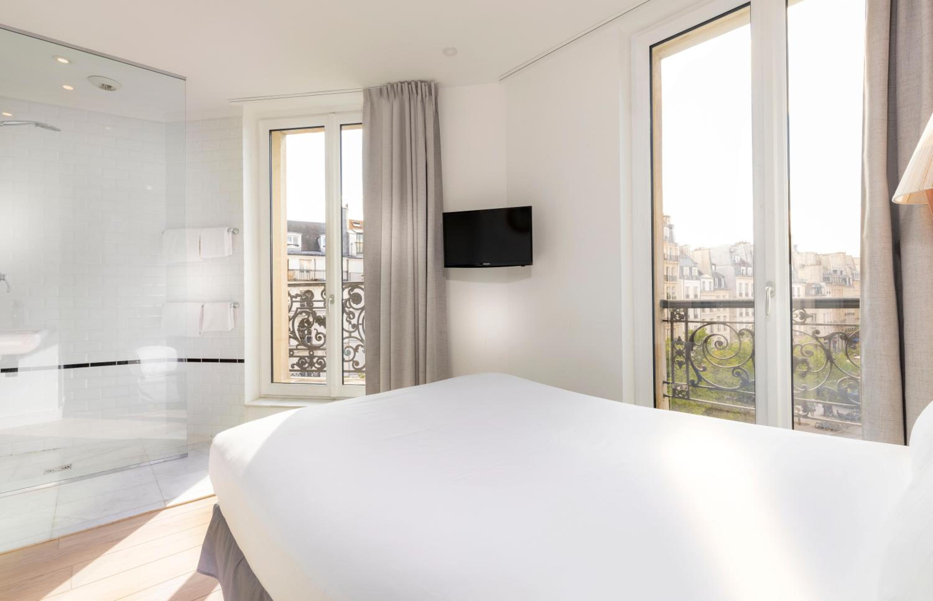 Chambre Double Classique photo 2