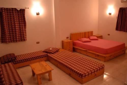 Quadruple Room photo 1