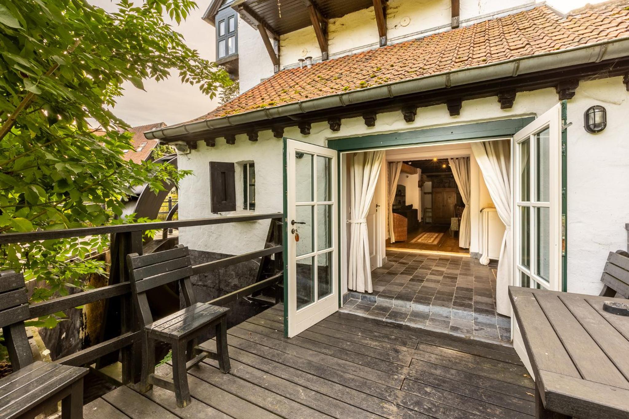 Junior Suite with Terrace - Photo 2