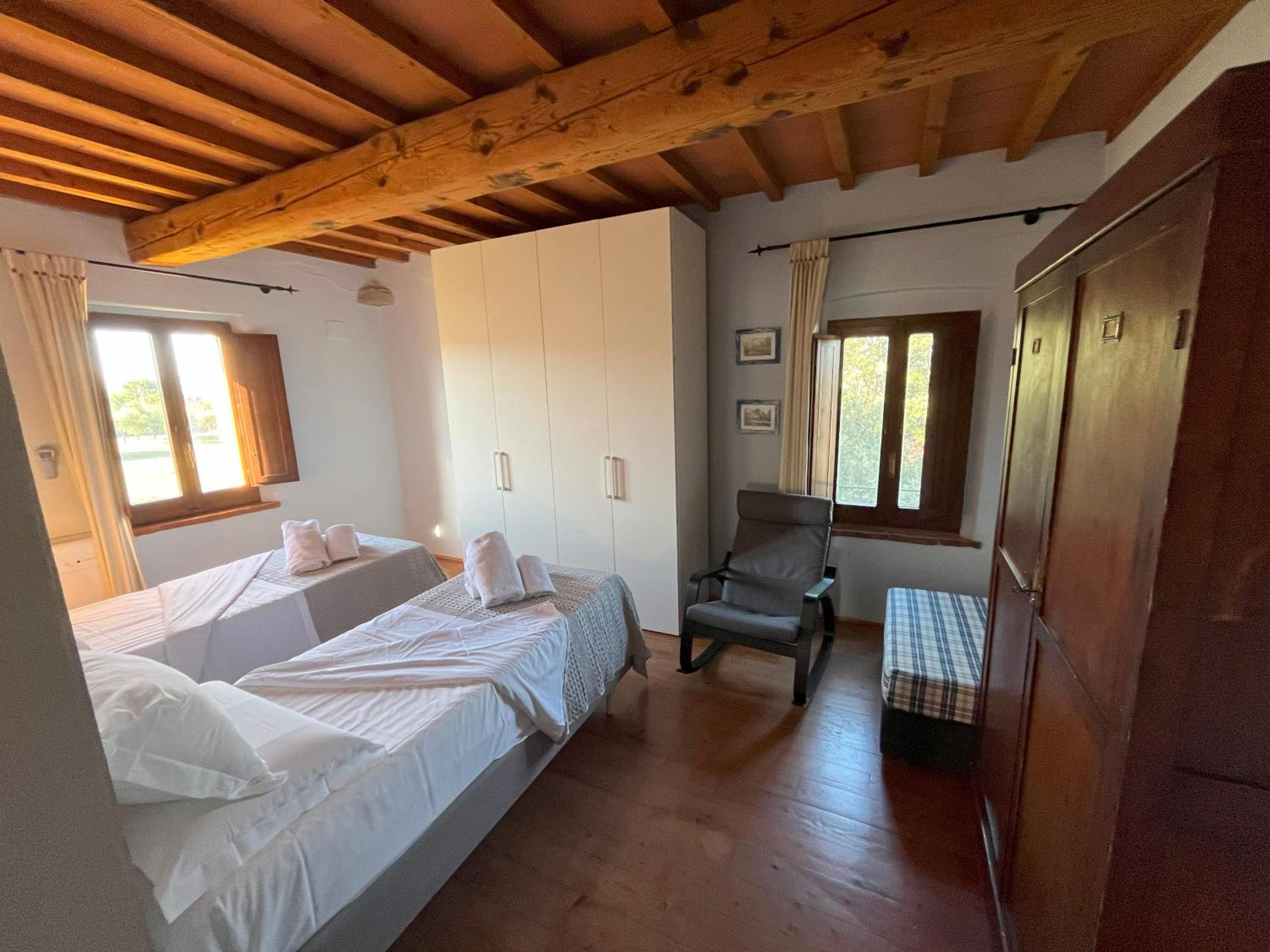 Two-Bedroom Villa photo 1