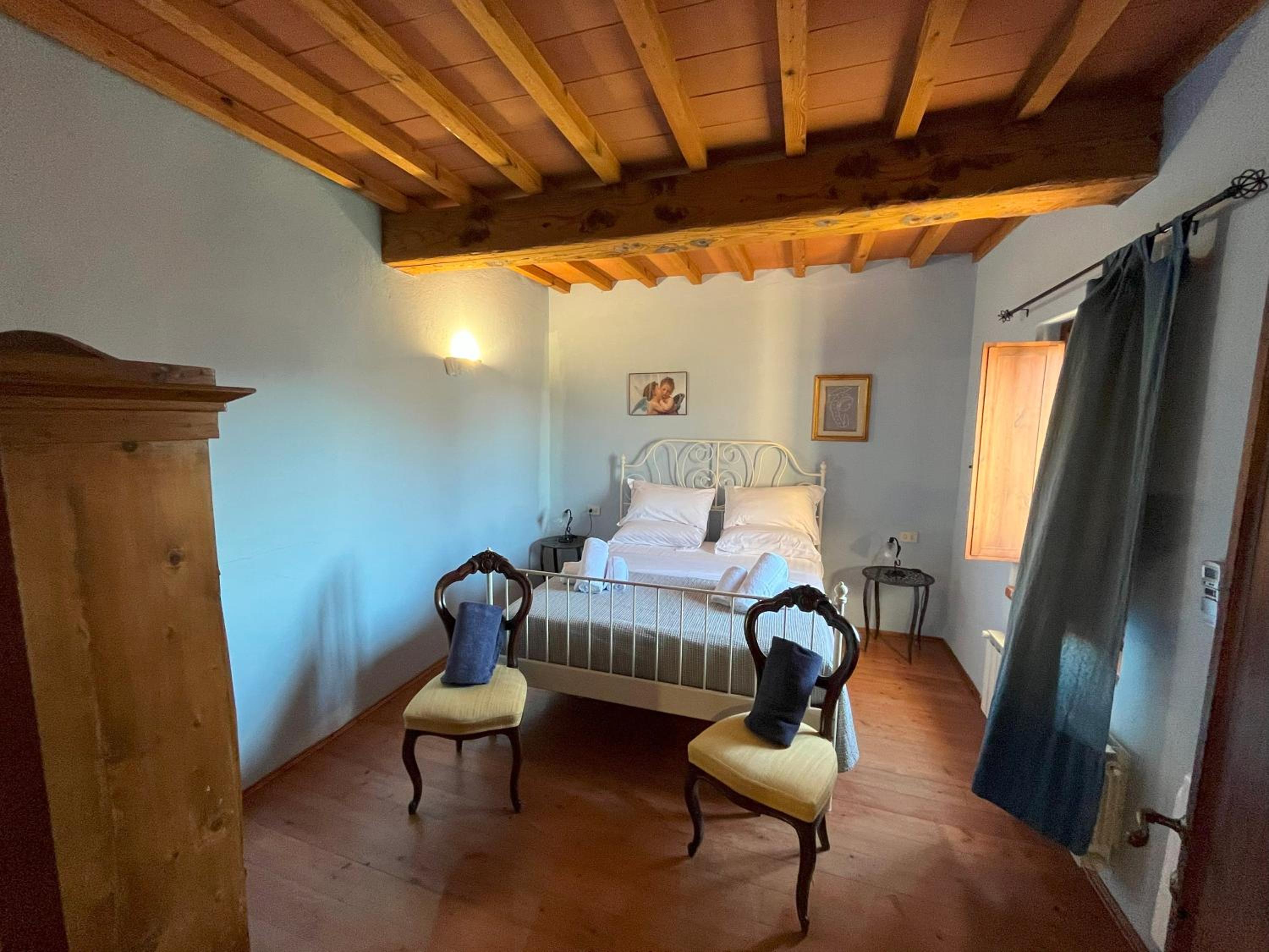 Two-Bedroom Villa photo 3