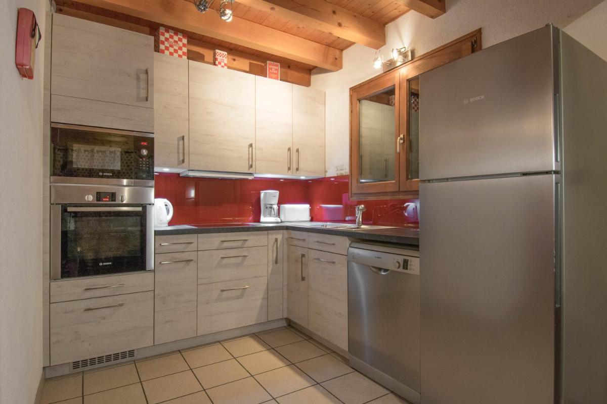 Chalet photo 2